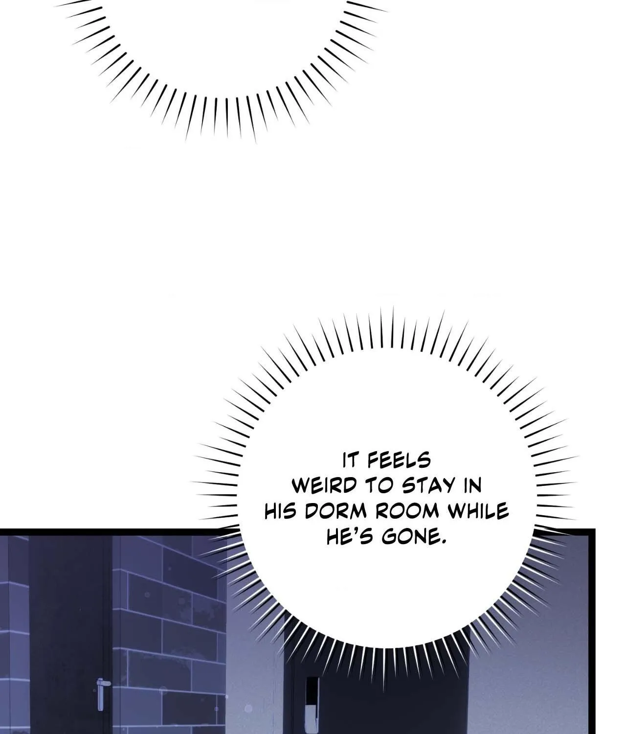 Tesoro of the Guide Chapter 22 page 23 - 