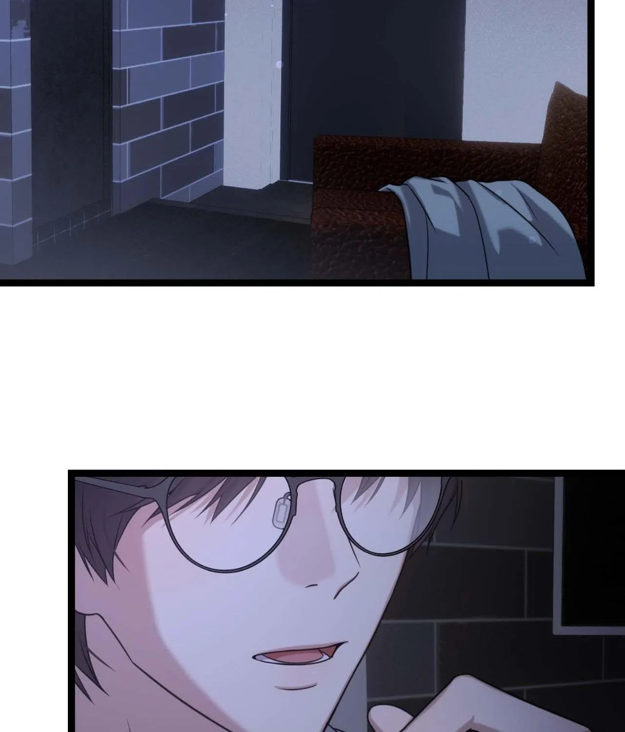 Tesoro of the Guide Chapter 22 page 24 - 