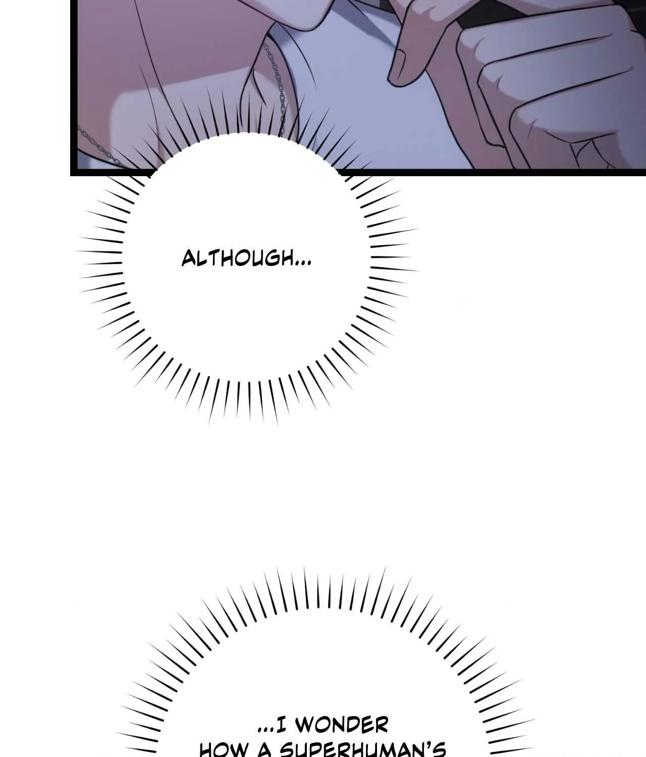 Tesoro of the Guide Chapter 22 page 25 - 