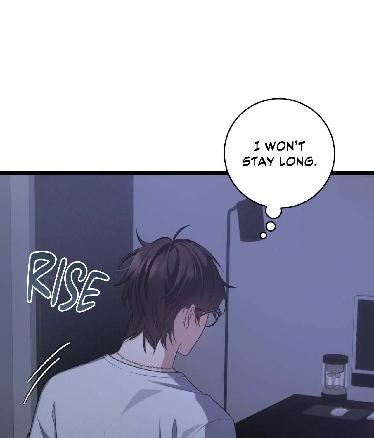 Tesoro of the Guide Chapter 22 page 29 - 