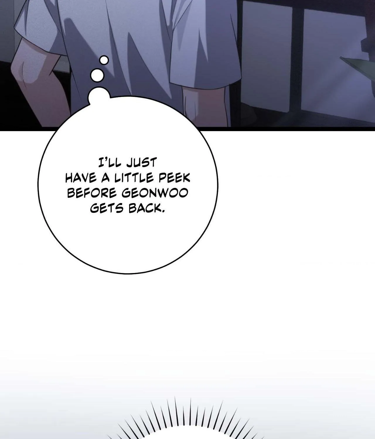 Tesoro of the Guide Chapter 22 page 30 - 