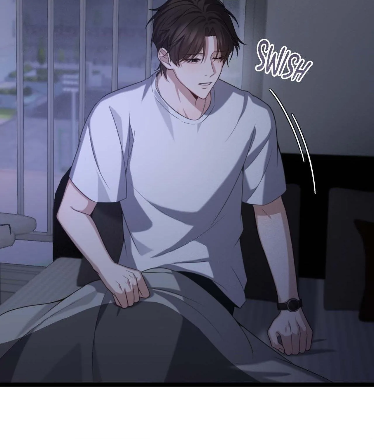 Tesoro of the Guide Chapter 22 page 4 - 