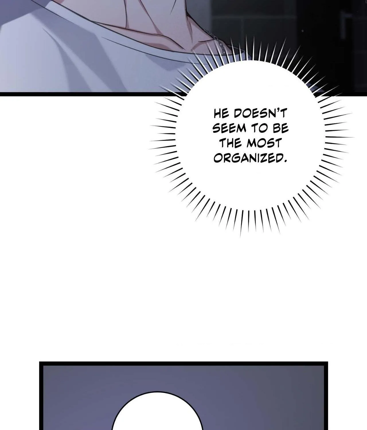 Tesoro of the Guide Chapter 22 page 34 - 