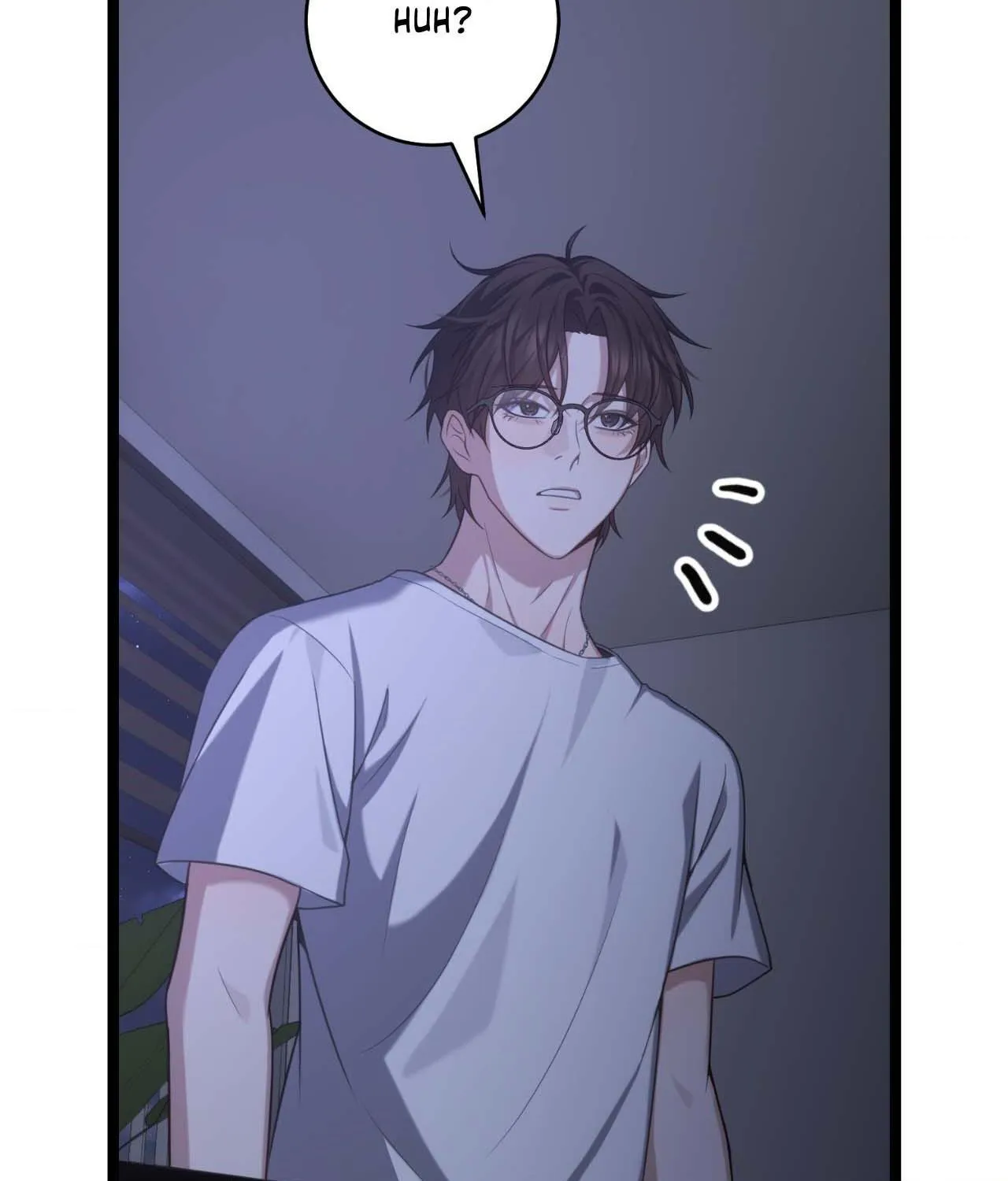 Tesoro of the Guide Chapter 22 page 35 - 