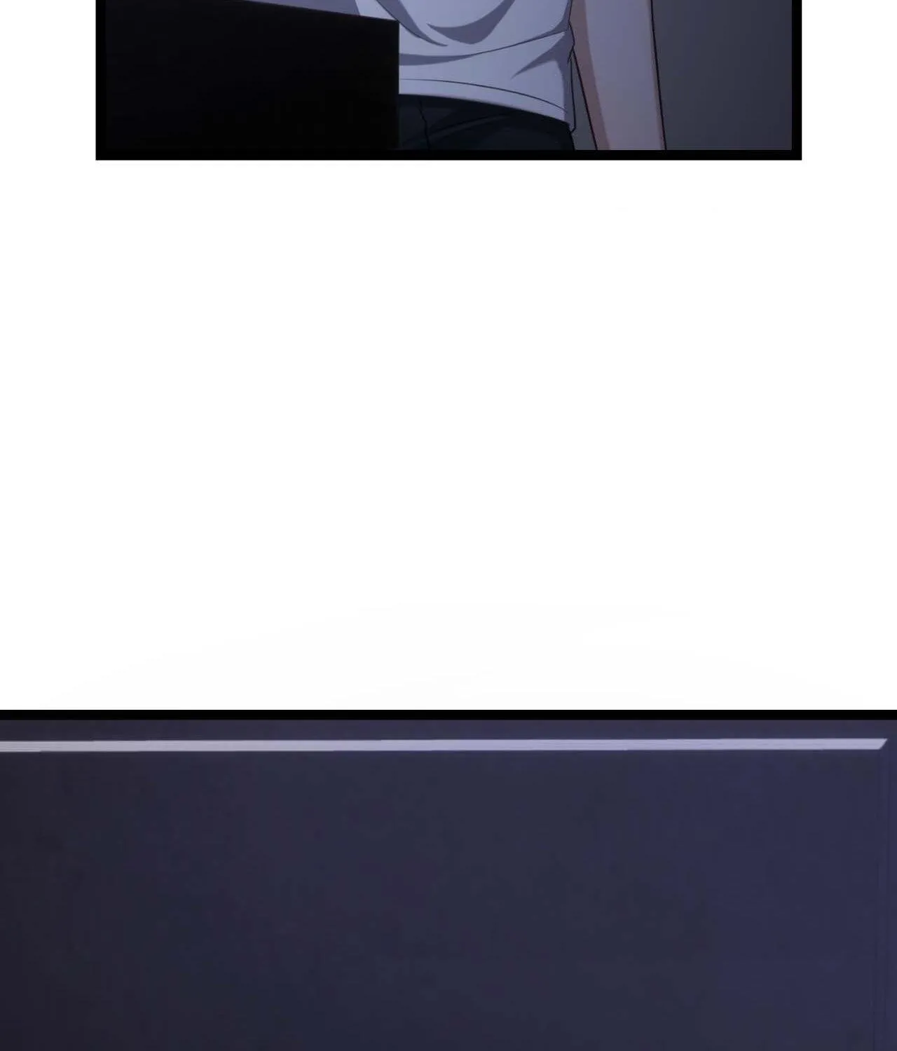 Tesoro of the Guide Chapter 22 page 36 - 