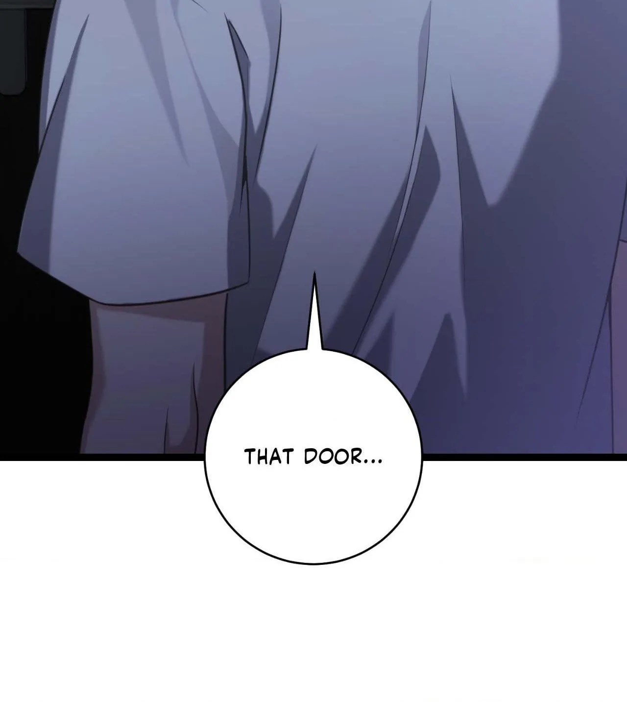 Tesoro of the Guide Chapter 22 page 38 - 