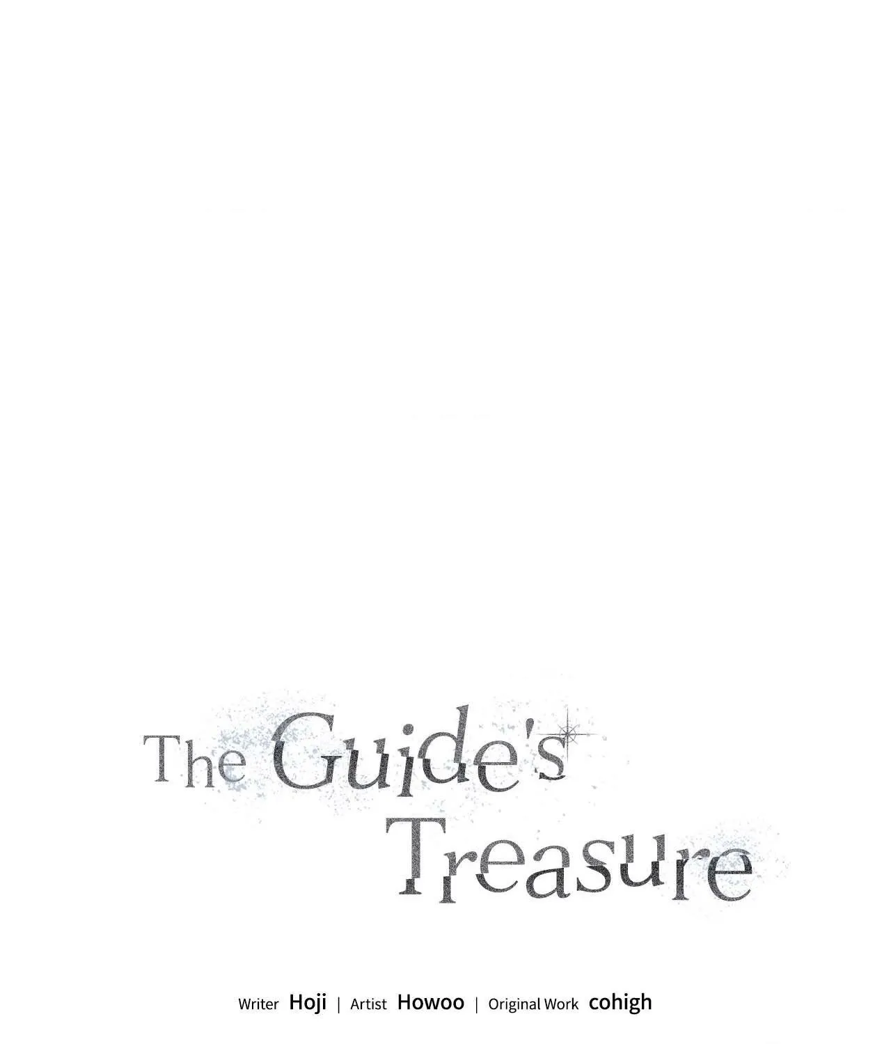 Tesoro of the Guide Chapter 22 page 39 - 