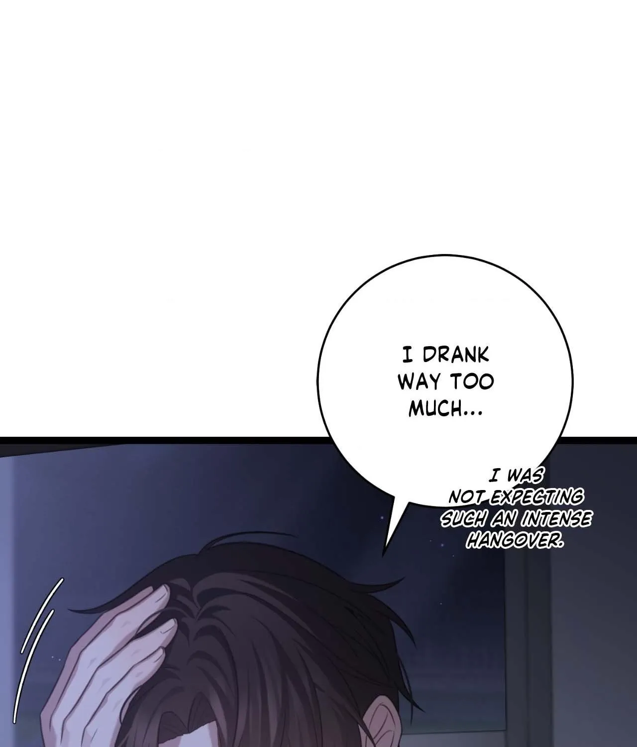 Tesoro of the Guide Chapter 22 page 5 - 
