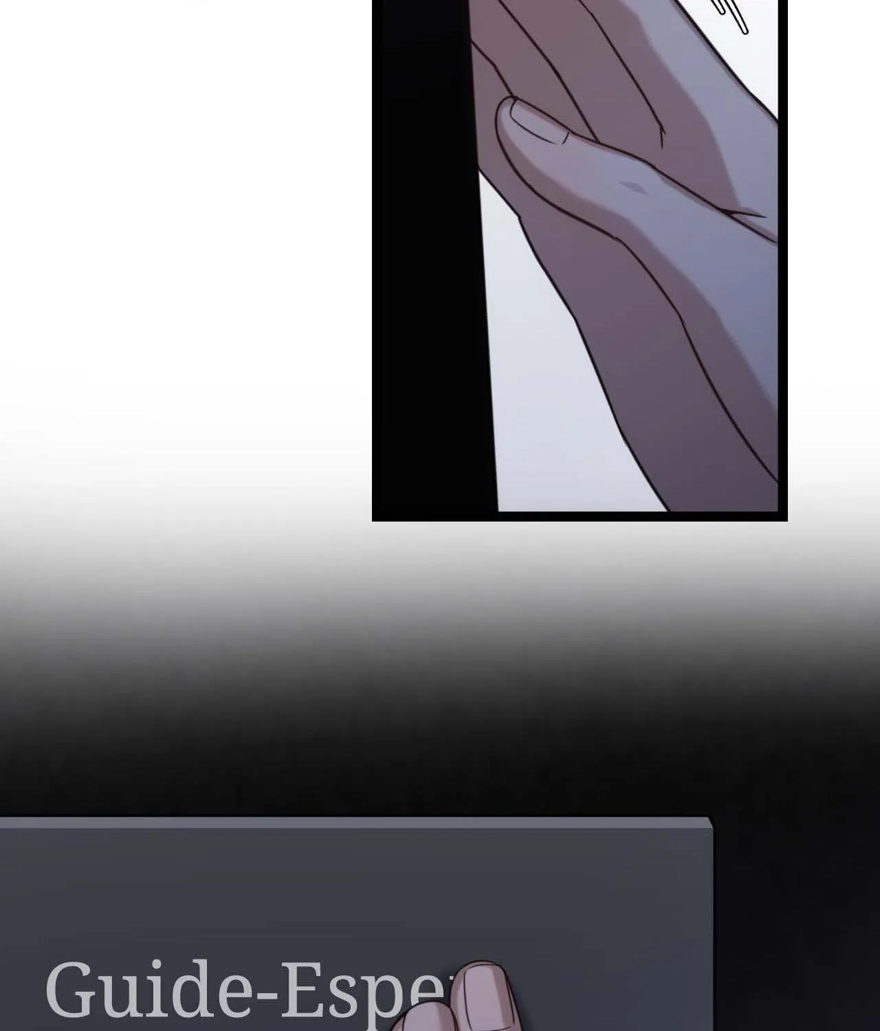 Tesoro of the Guide Chapter 22 page 42 - 
