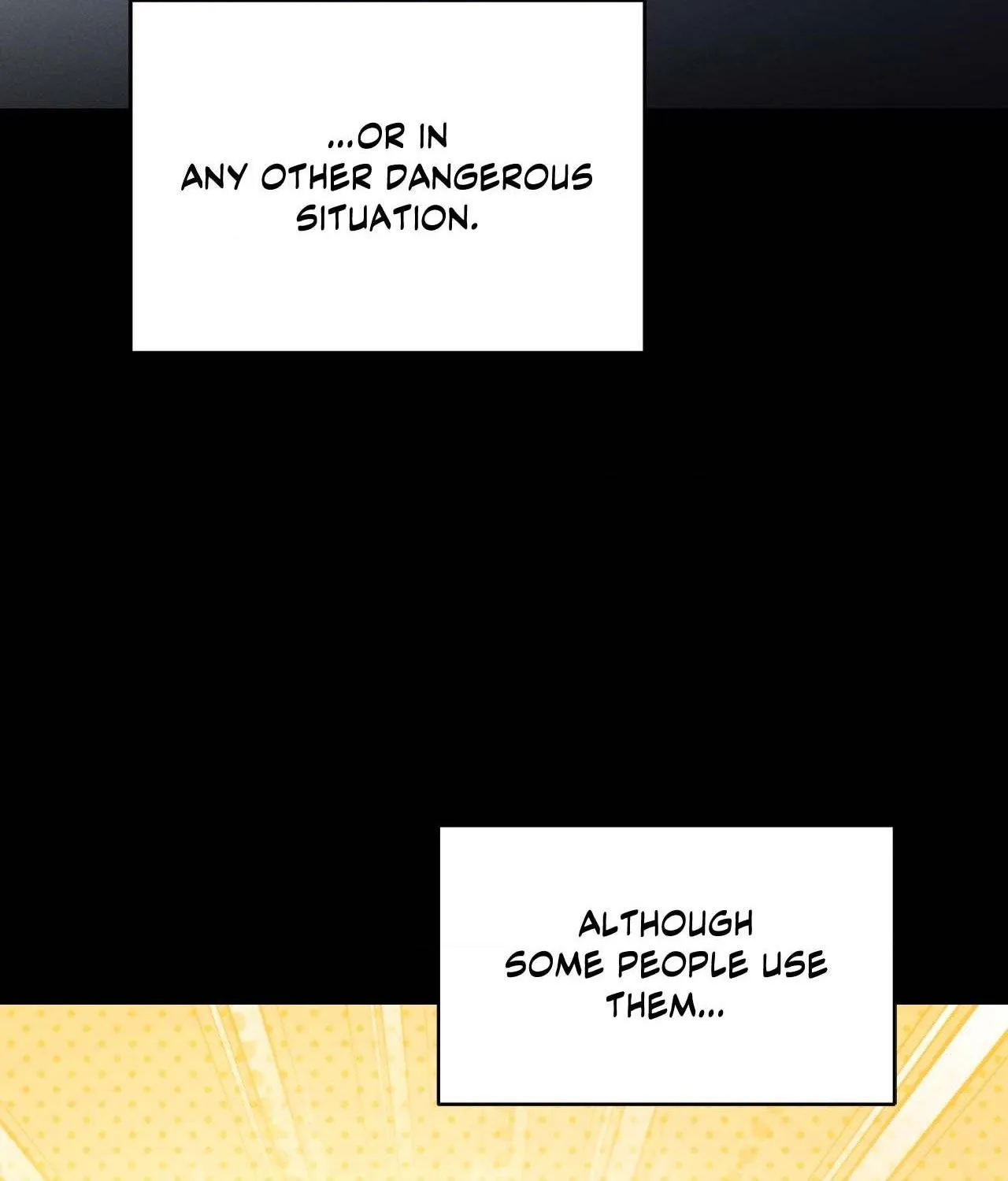 Tesoro of the Guide Chapter 22 page 48 - 