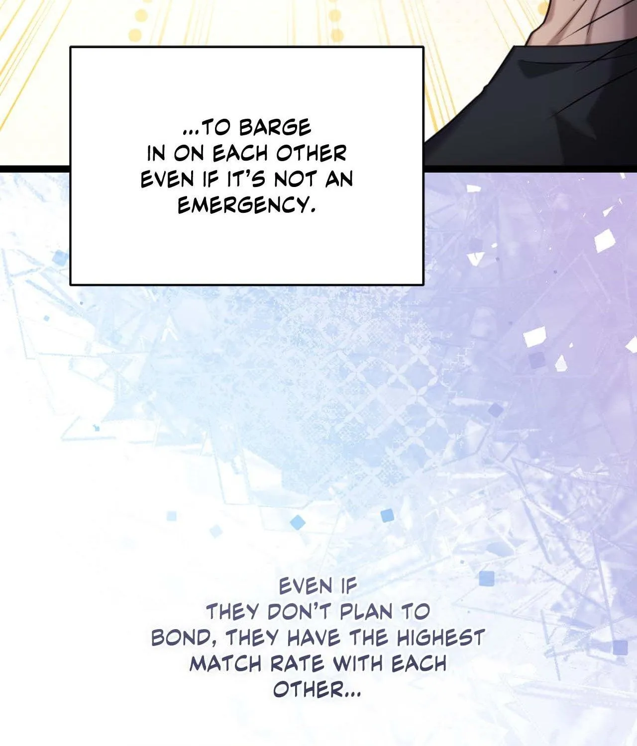 Tesoro of the Guide Chapter 22 page 50 - 