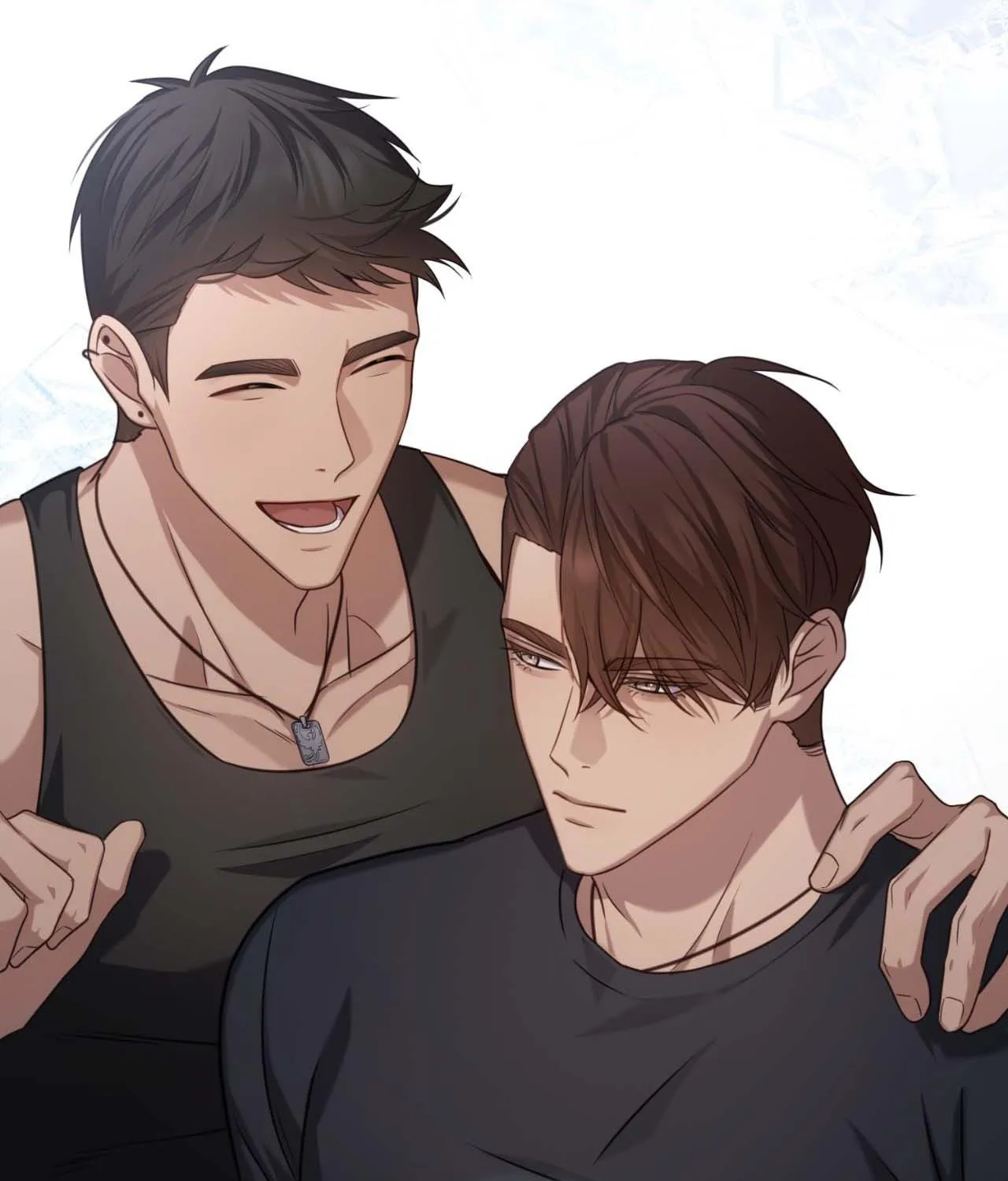 Tesoro of the Guide Chapter 22 page 51 - 