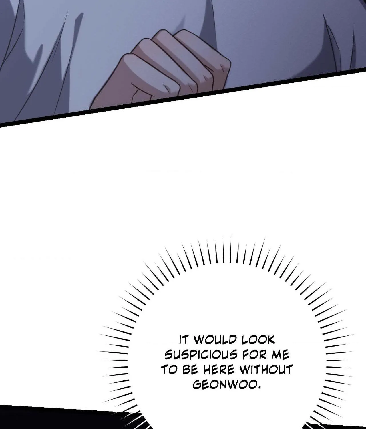 Tesoro of the Guide Chapter 22 page 58 - 