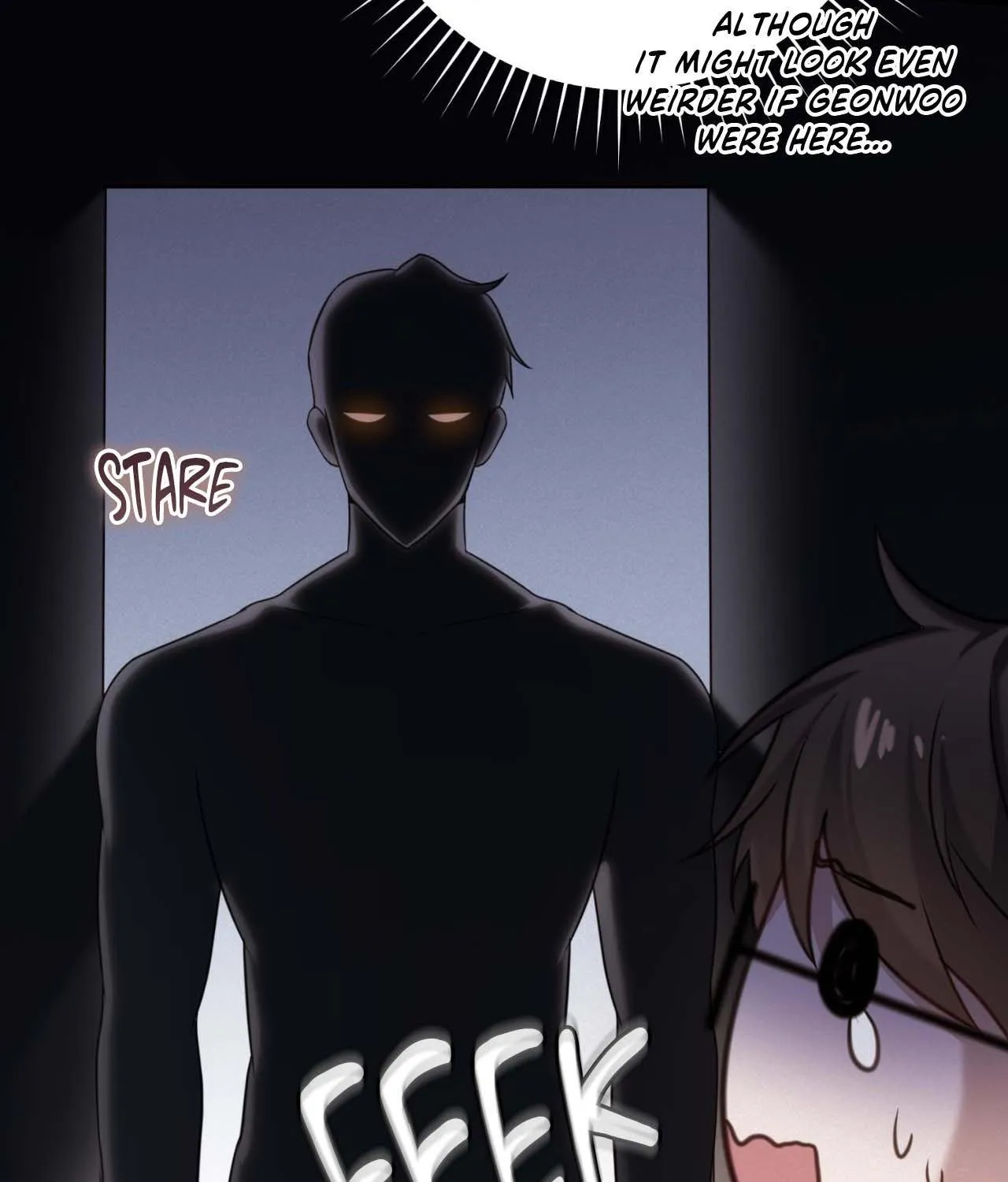 Tesoro of the Guide Chapter 22 page 59 - 