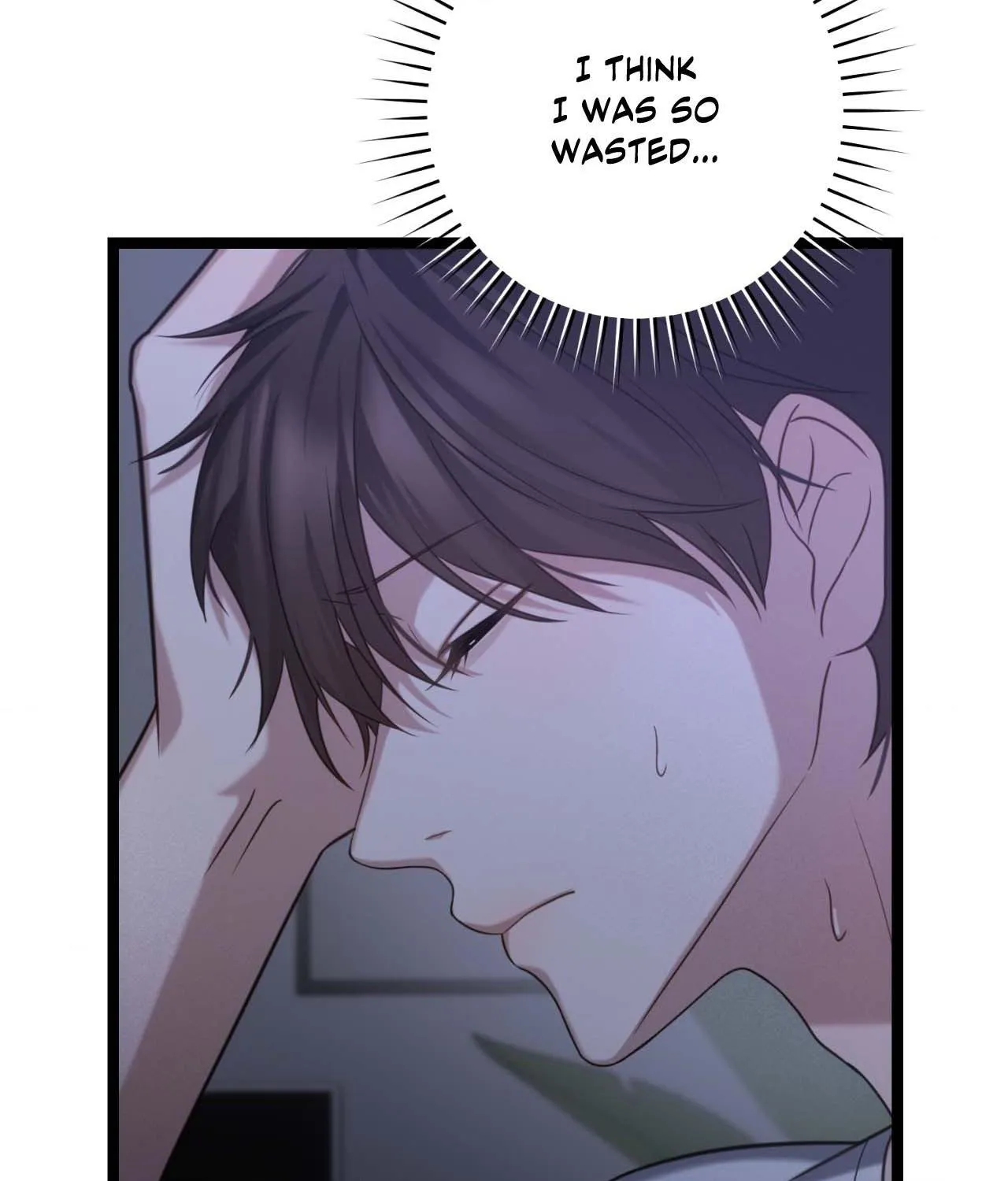 Tesoro of the Guide Chapter 22 page 7 - 