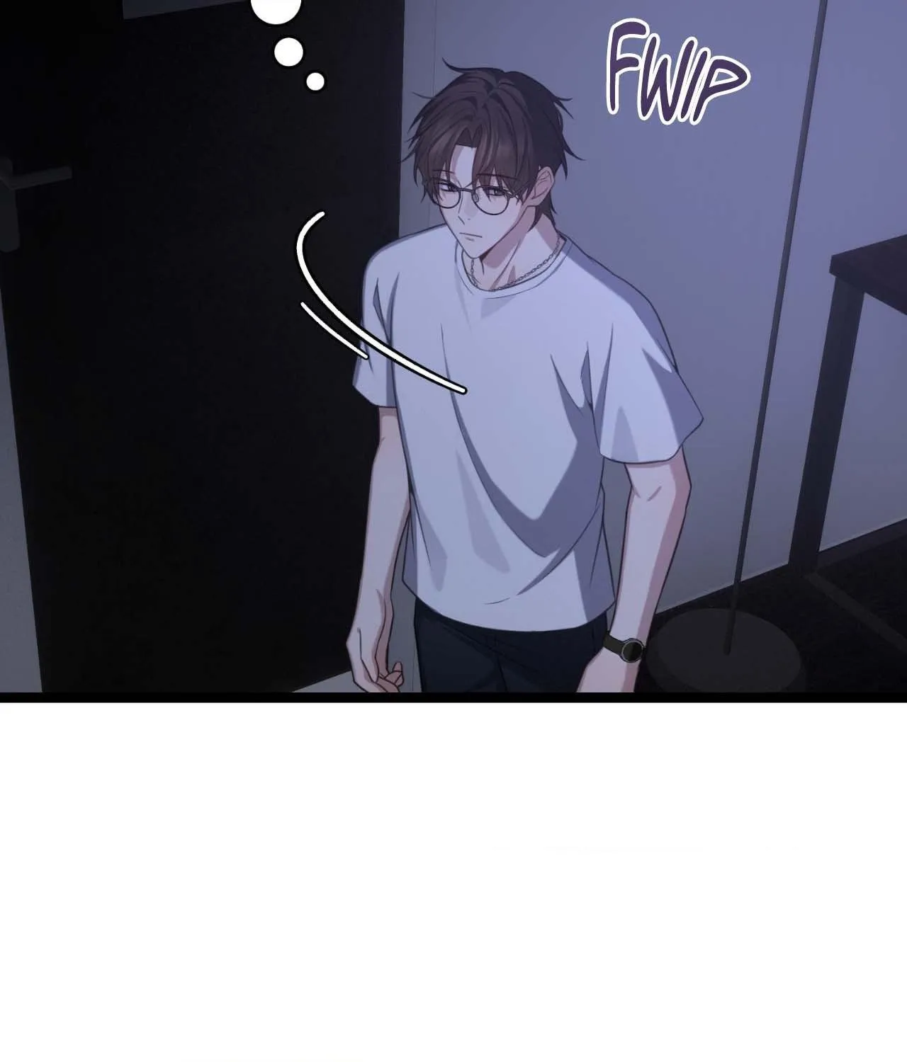 Tesoro of the Guide Chapter 22 page 61 - 