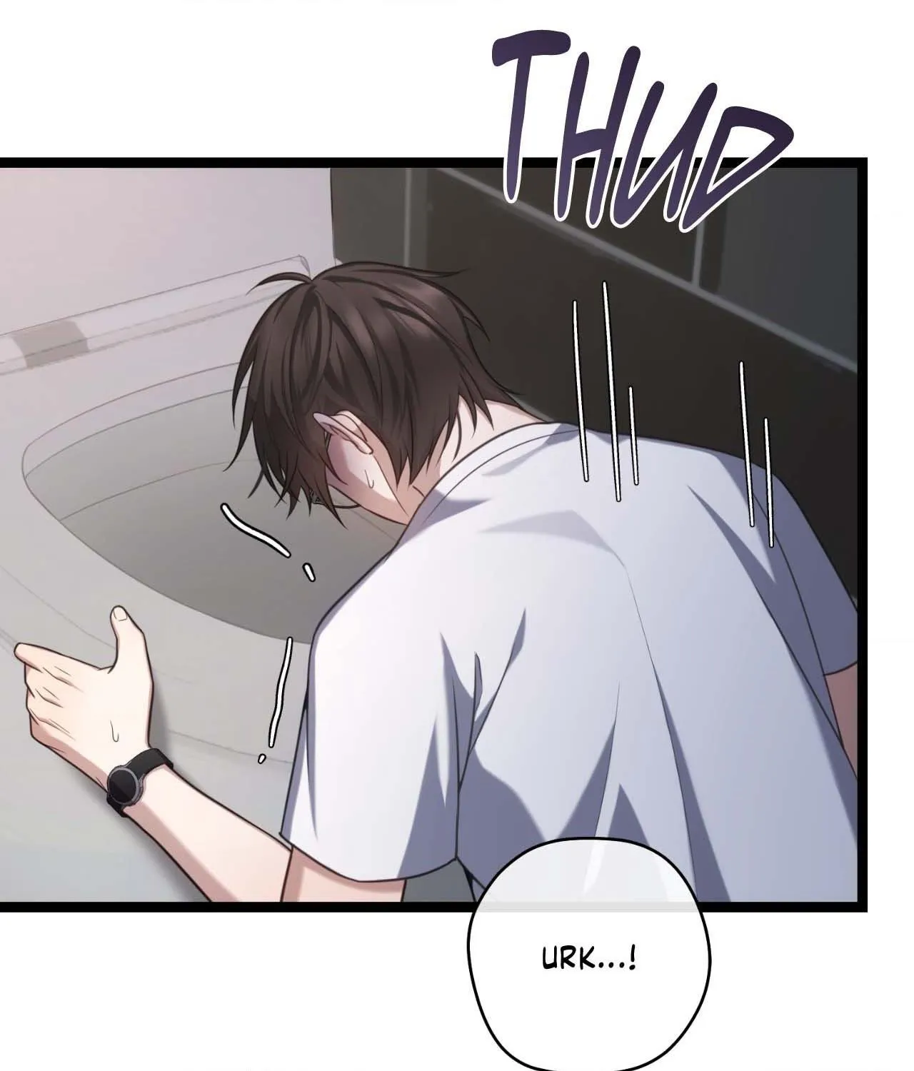 Tesoro of the Guide Chapter 22 page 67 - 