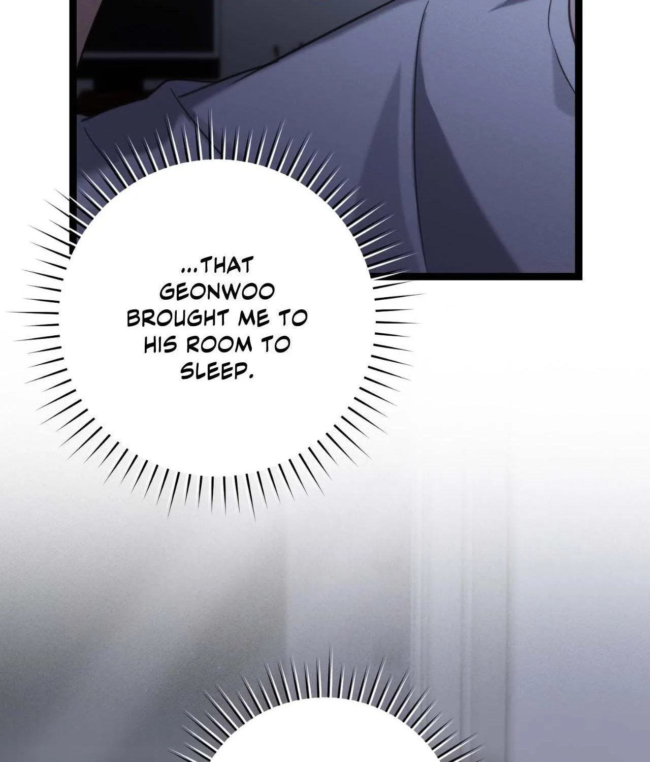 Tesoro of the Guide Chapter 22 page 8 - 