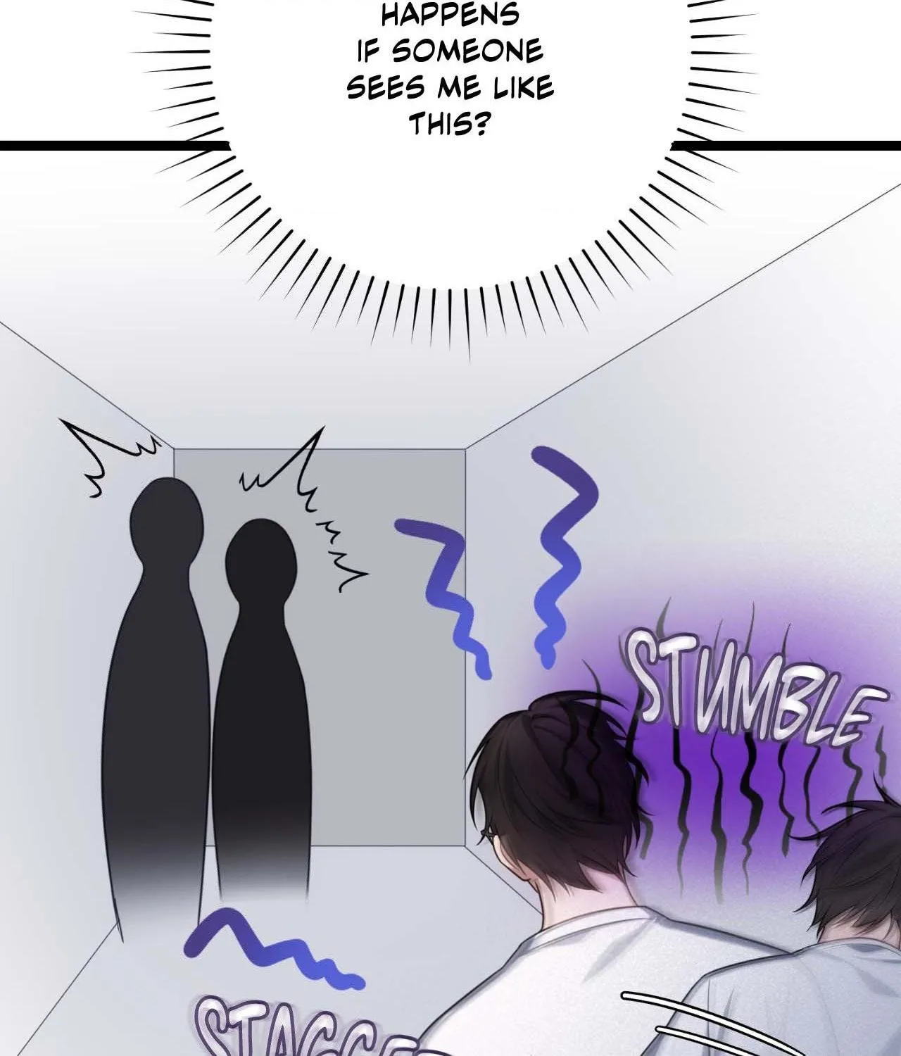 Tesoro of the Guide Chapter 22 page 76 - 