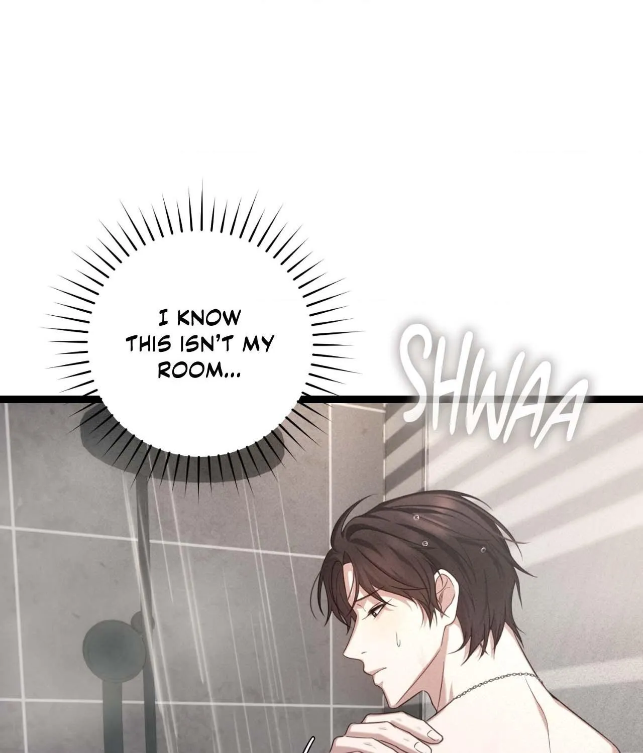 Tesoro of the Guide Chapter 22 page 90 - 
