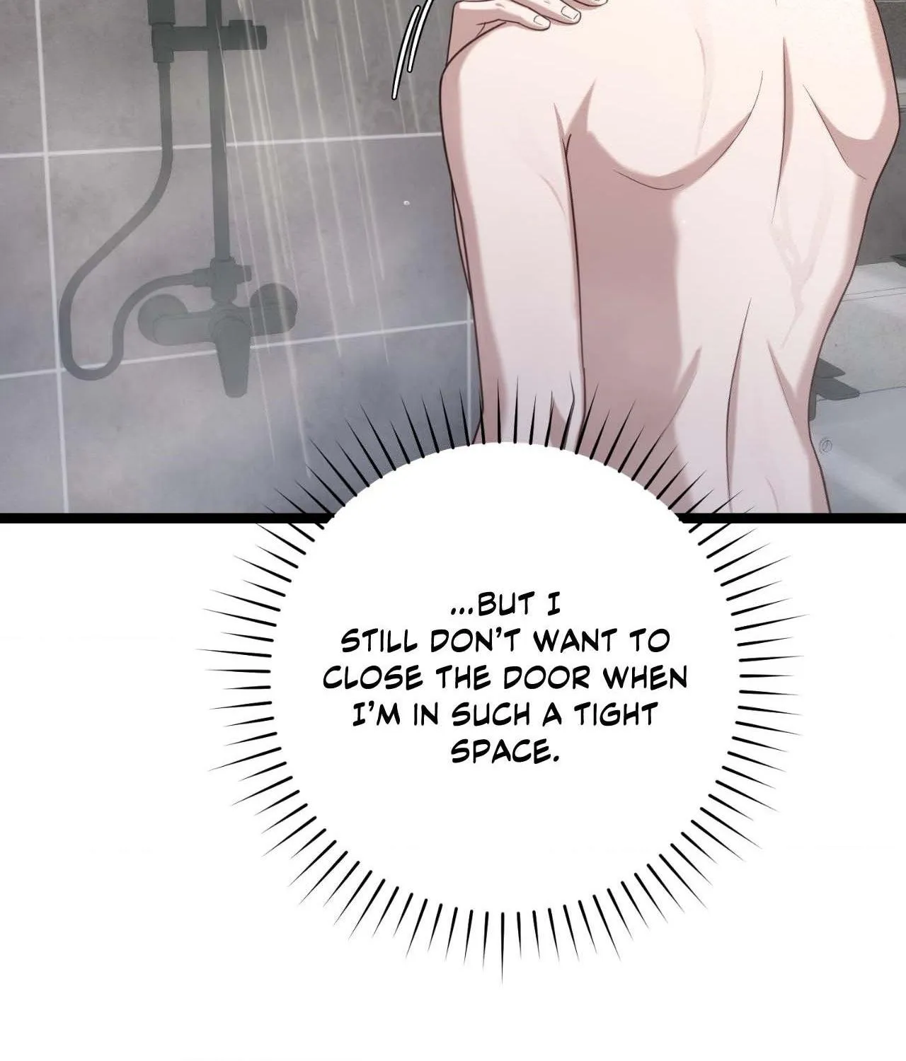Tesoro of the Guide Chapter 22 page 91 - 