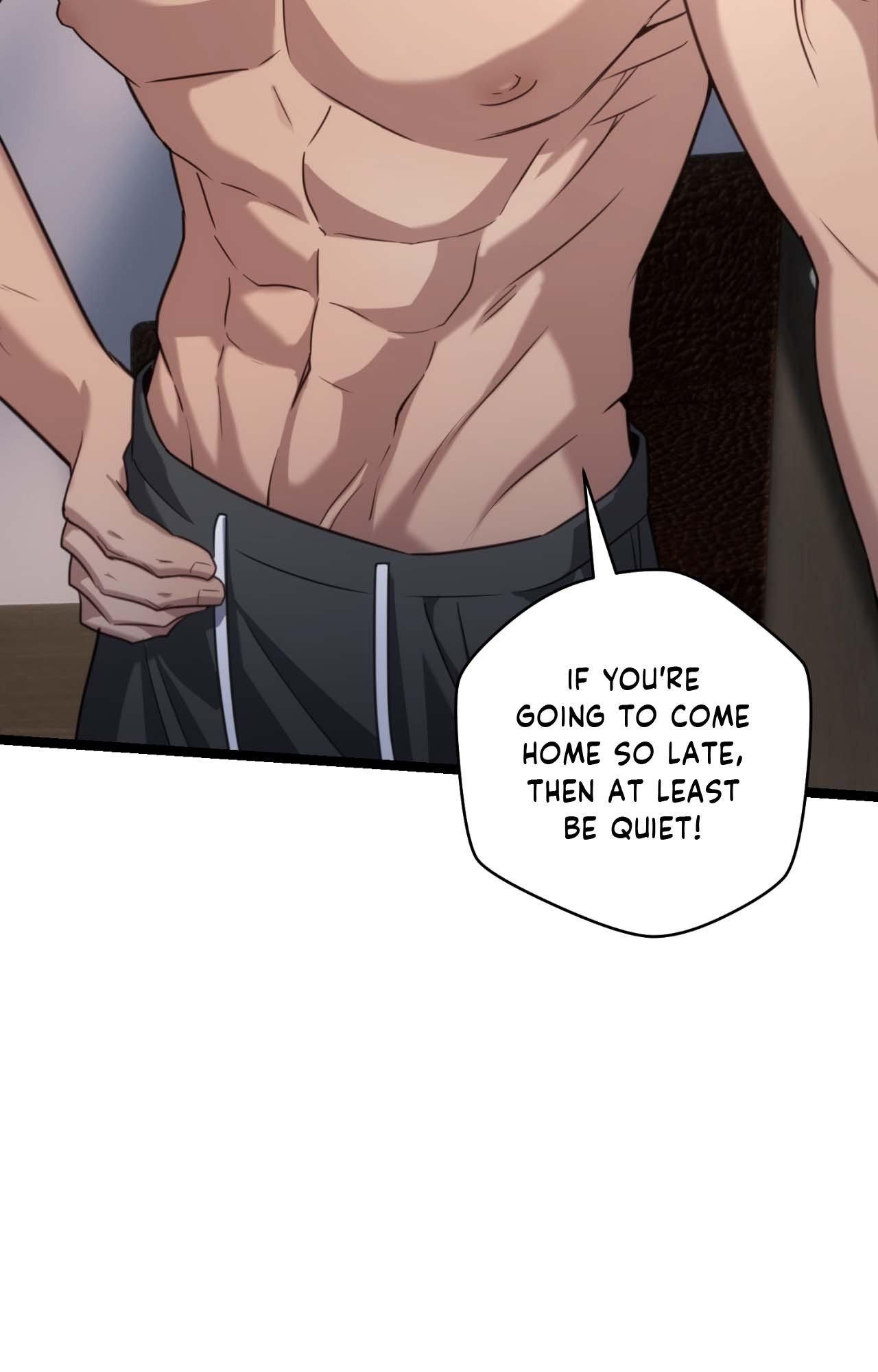 Tesoro of the Guide Chapter 23 page 13 - 