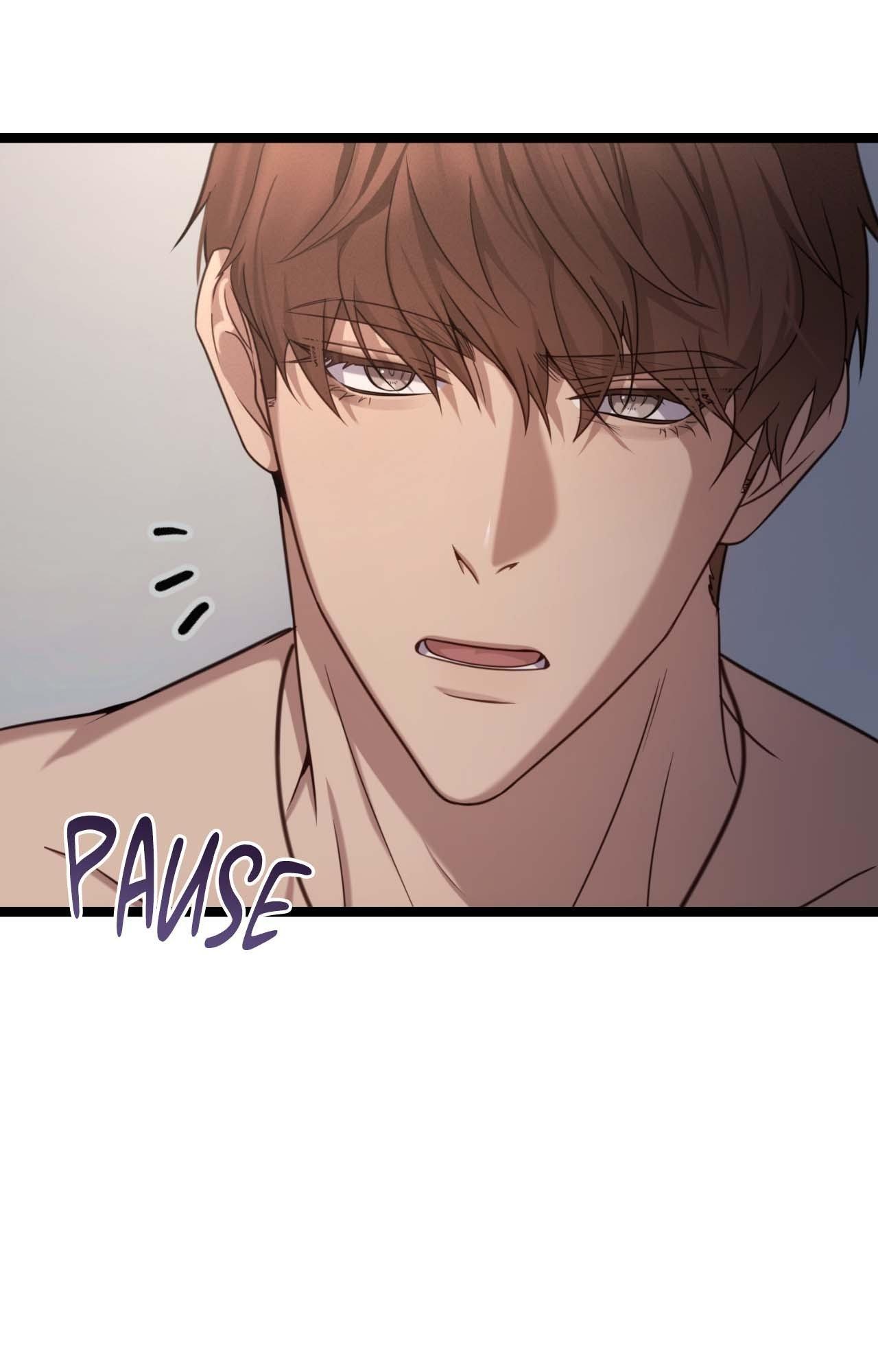 Tesoro of the Guide Chapter 23 page 14 - 