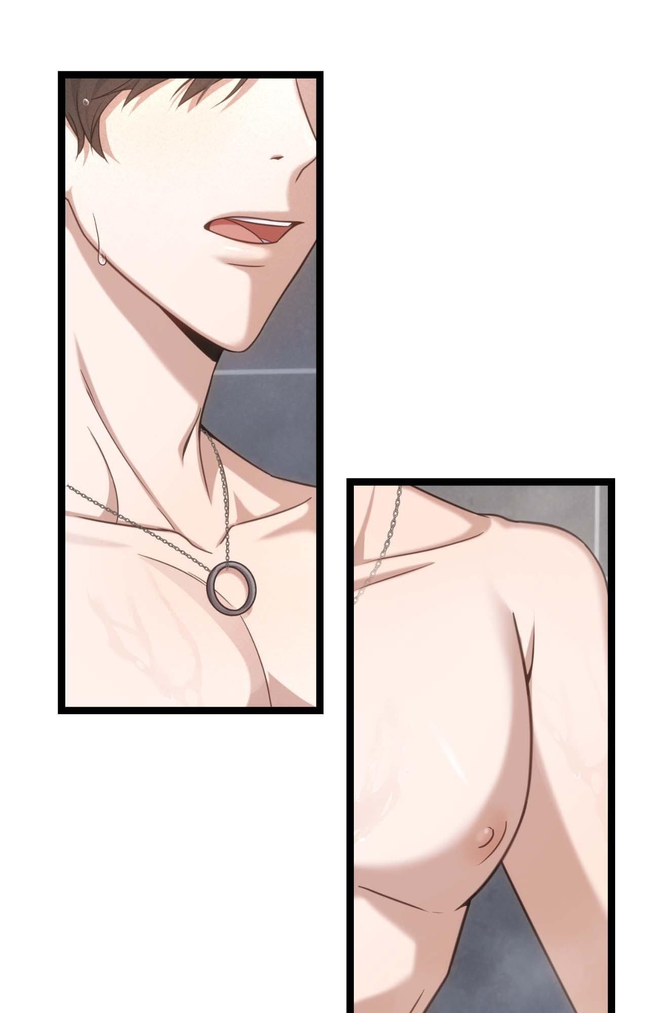 Tesoro of the Guide Chapter 23 page 15 - 