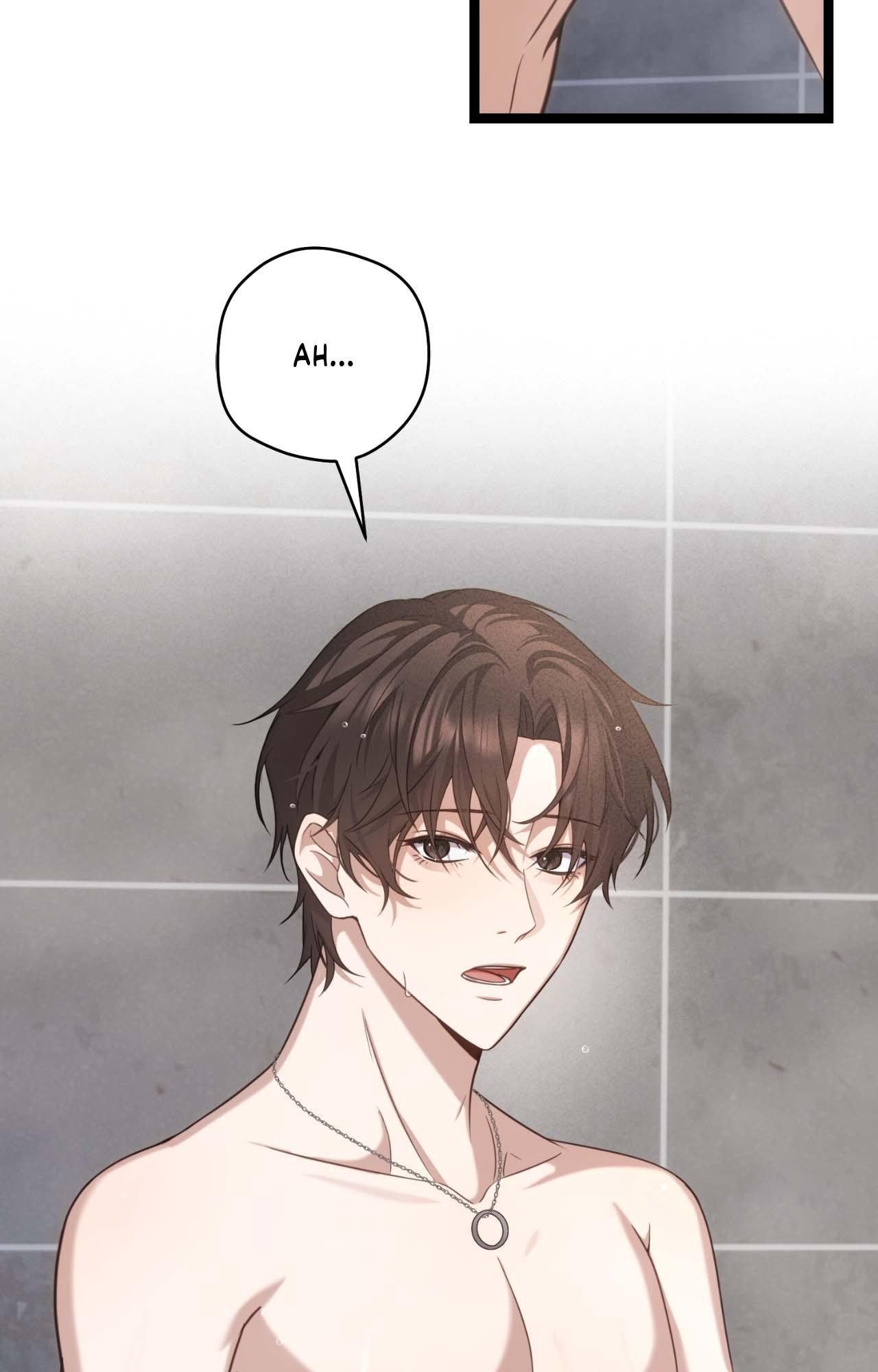 Tesoro of the Guide Chapter 23 page 16 - 