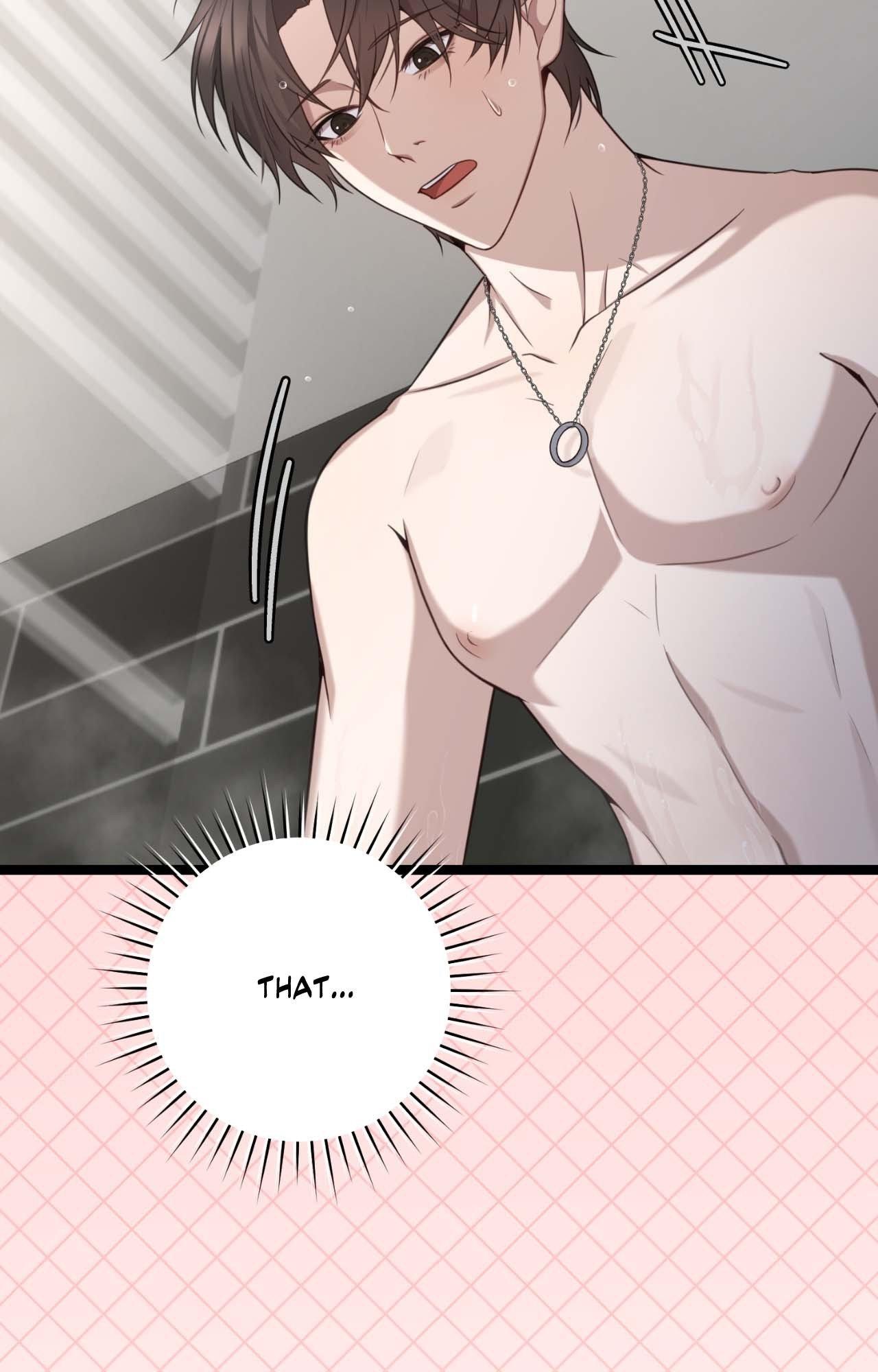 Tesoro of the Guide Chapter 23 page 3 - 