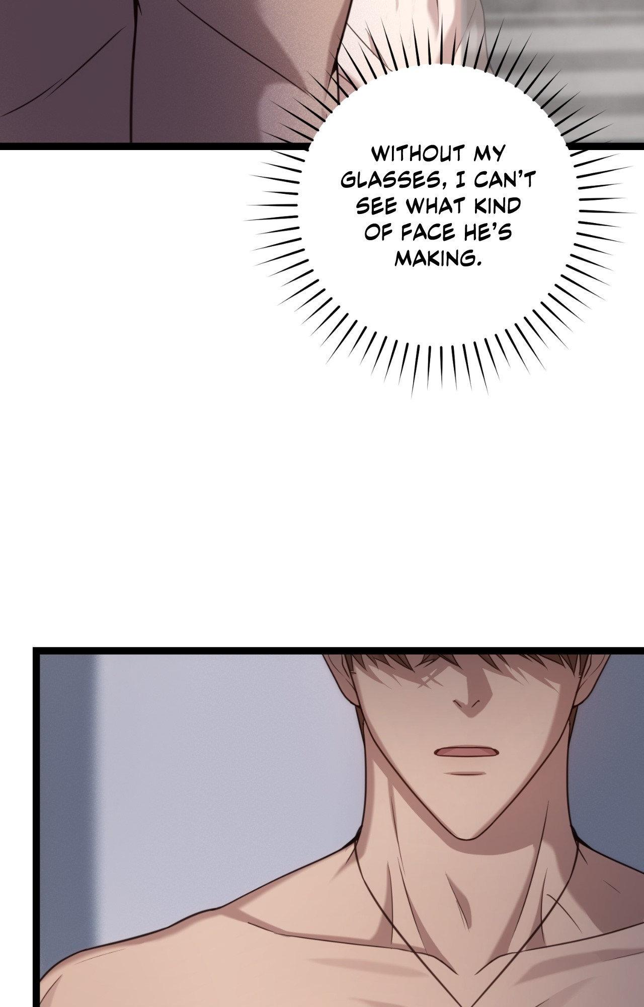 Tesoro of the Guide Chapter 23 page 21 - 