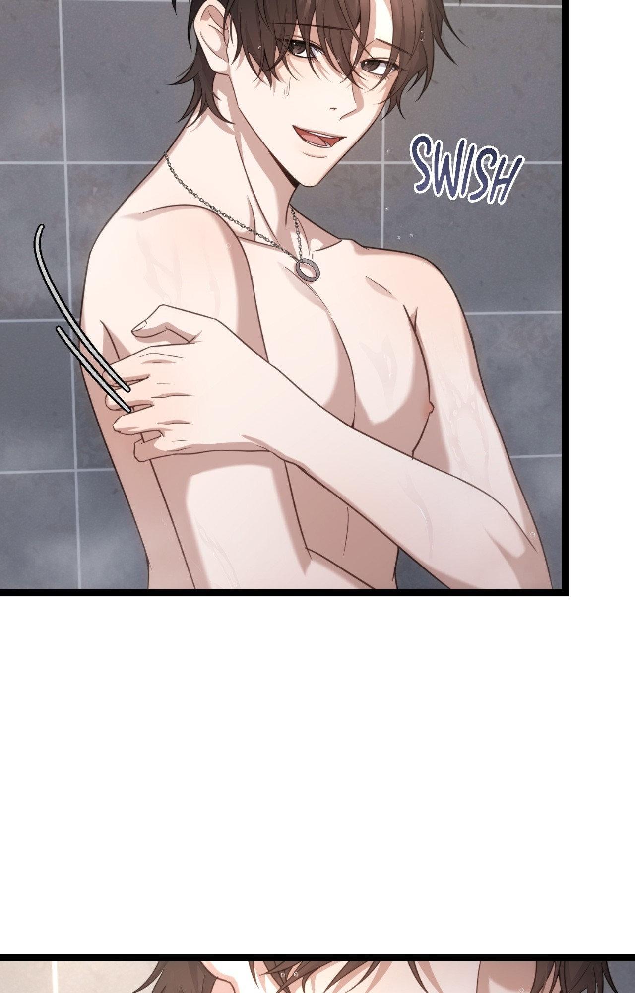 Tesoro of the Guide Chapter 23 page 23 - 