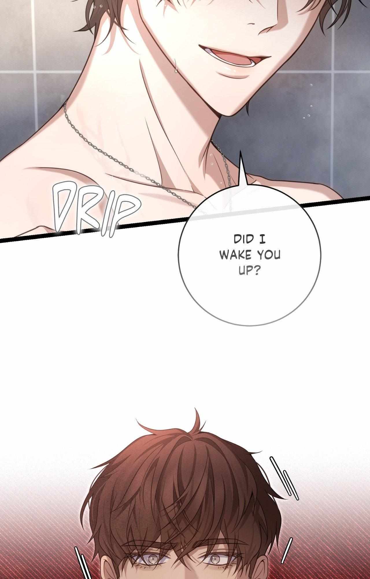 Tesoro of the Guide Chapter 23 page 24 - 