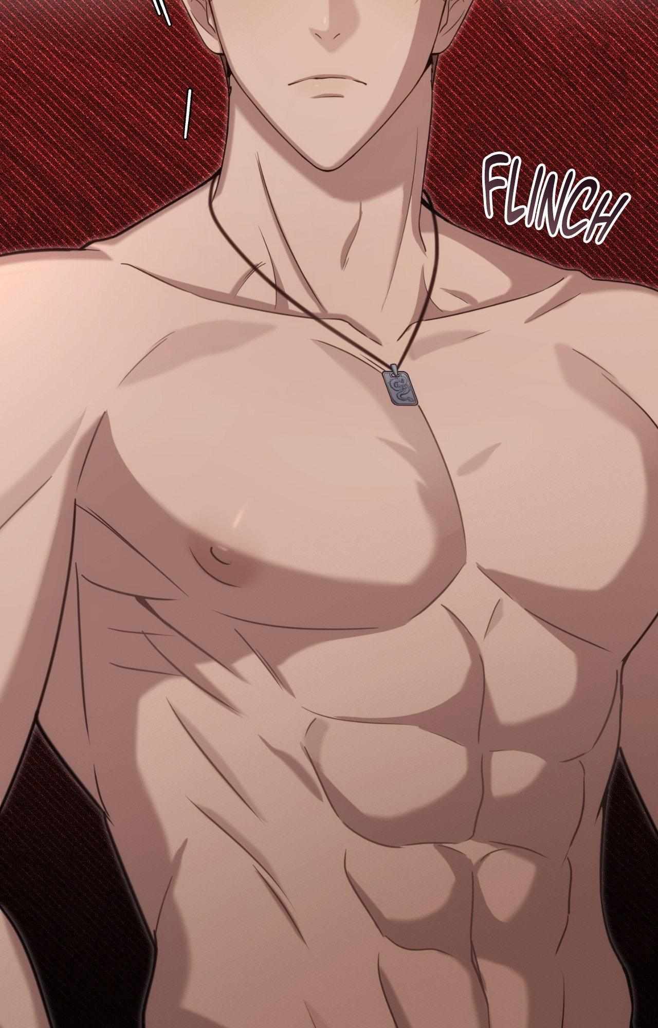 Tesoro of the Guide Chapter 23 page 25 - 