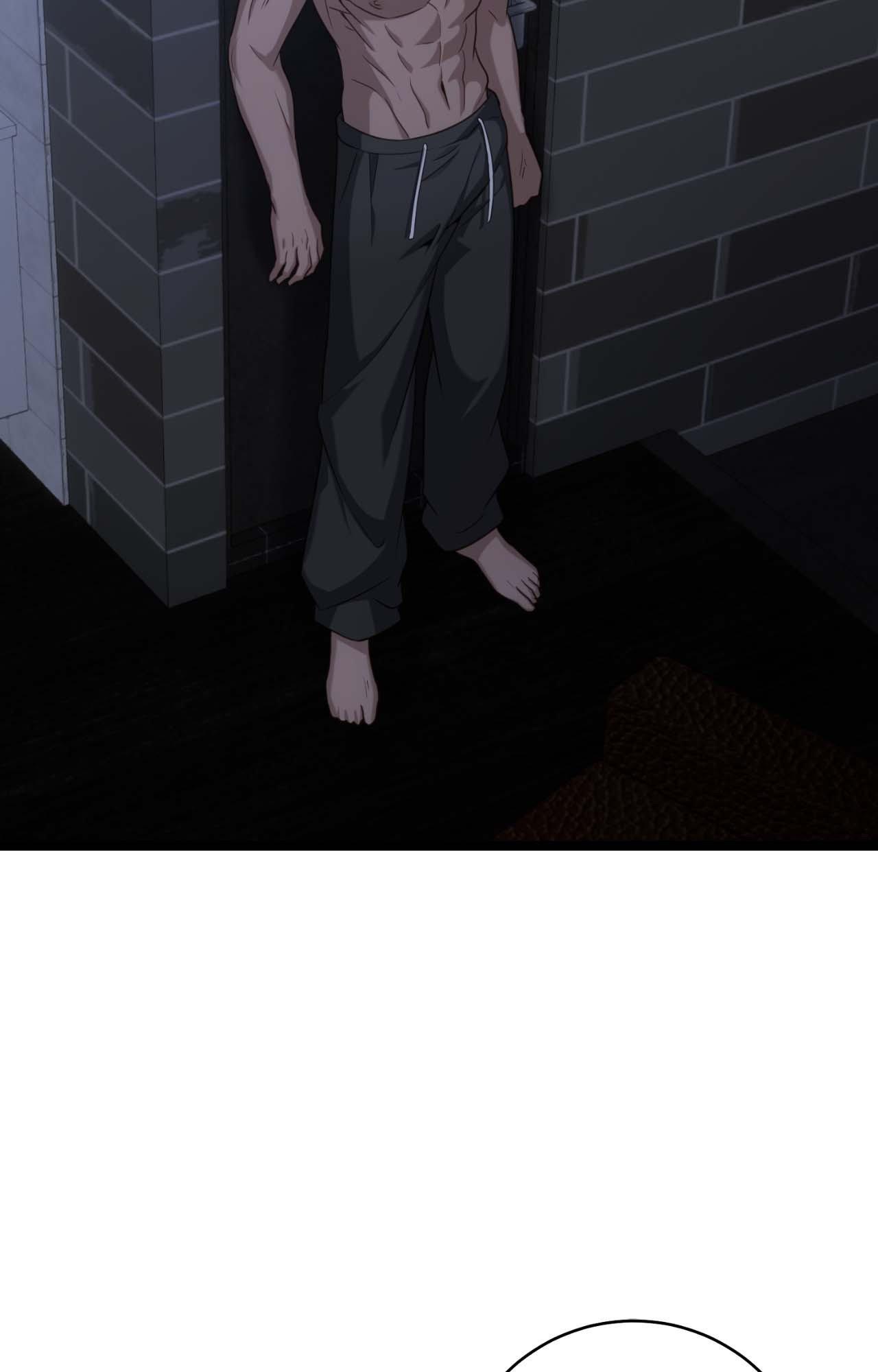 Tesoro of the Guide Chapter 23 page 38 - 