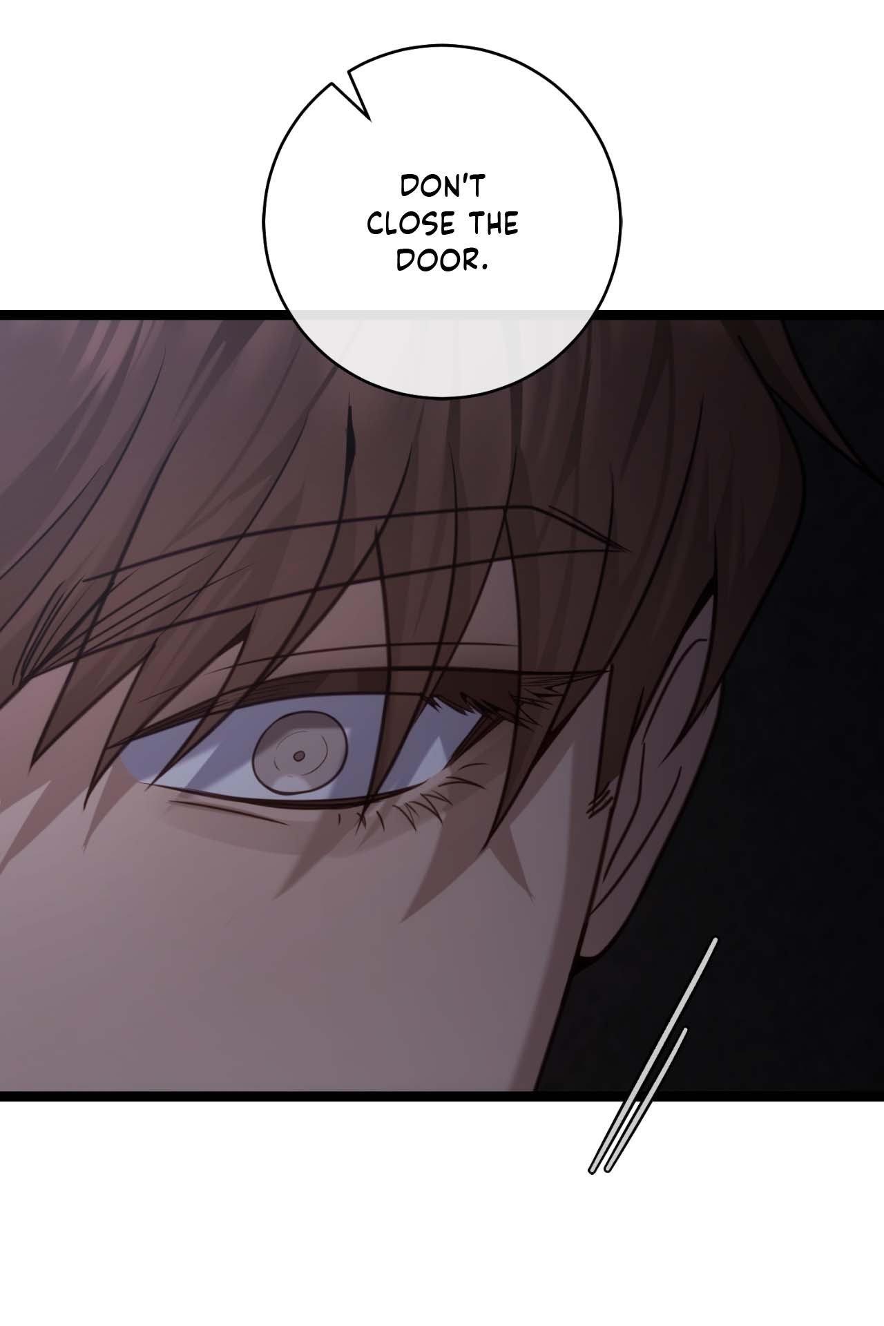 Tesoro of the Guide Chapter 23 page 45 - 