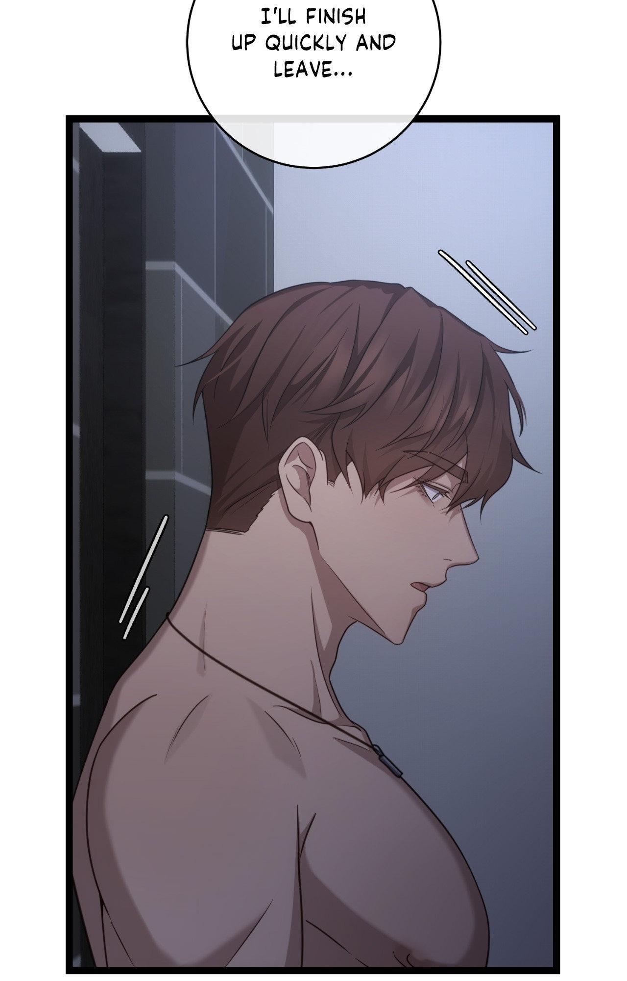 Tesoro of the Guide Chapter 23 page 48 - 