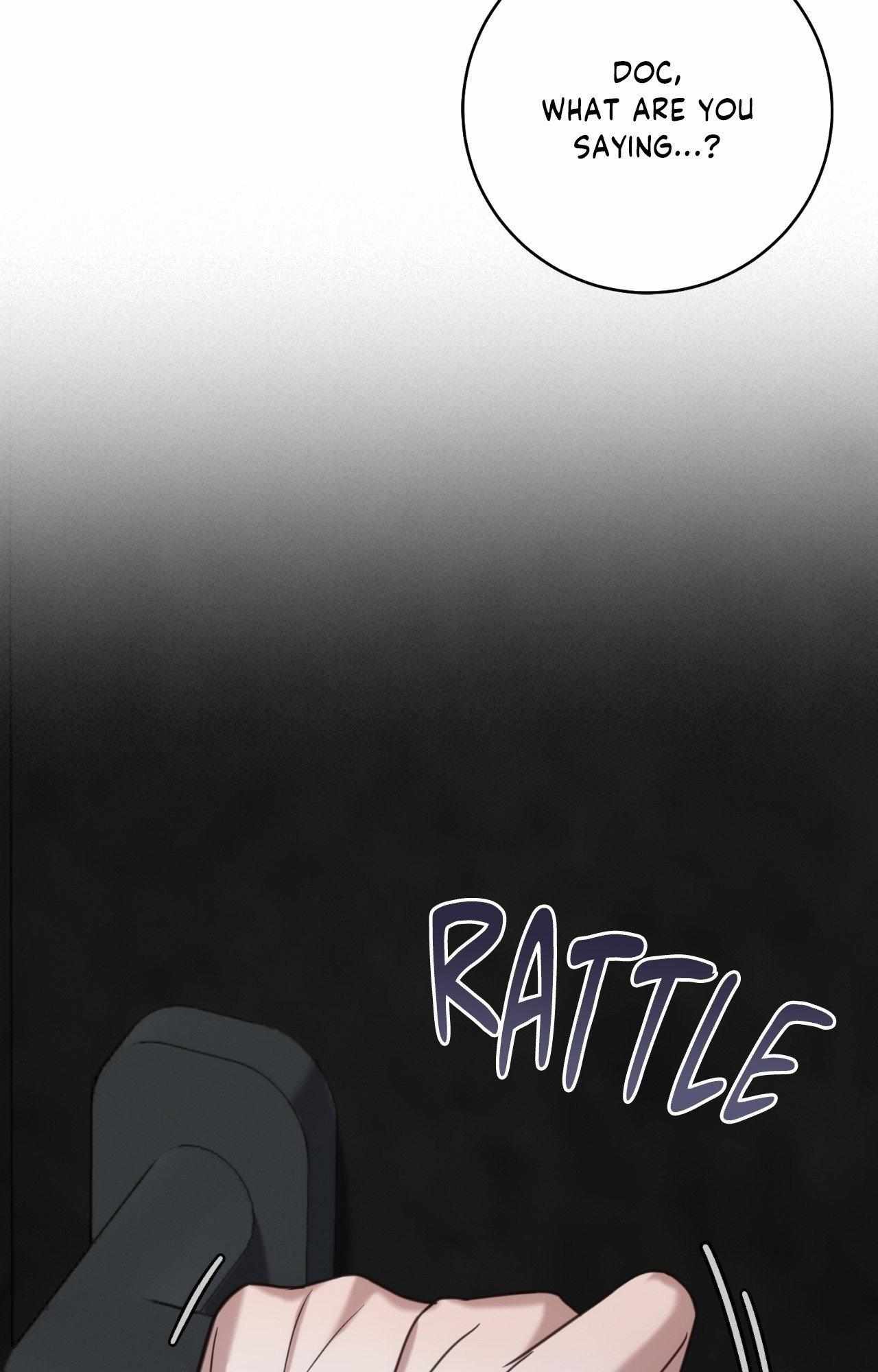 Tesoro of the Guide Chapter 23 page 50 - 