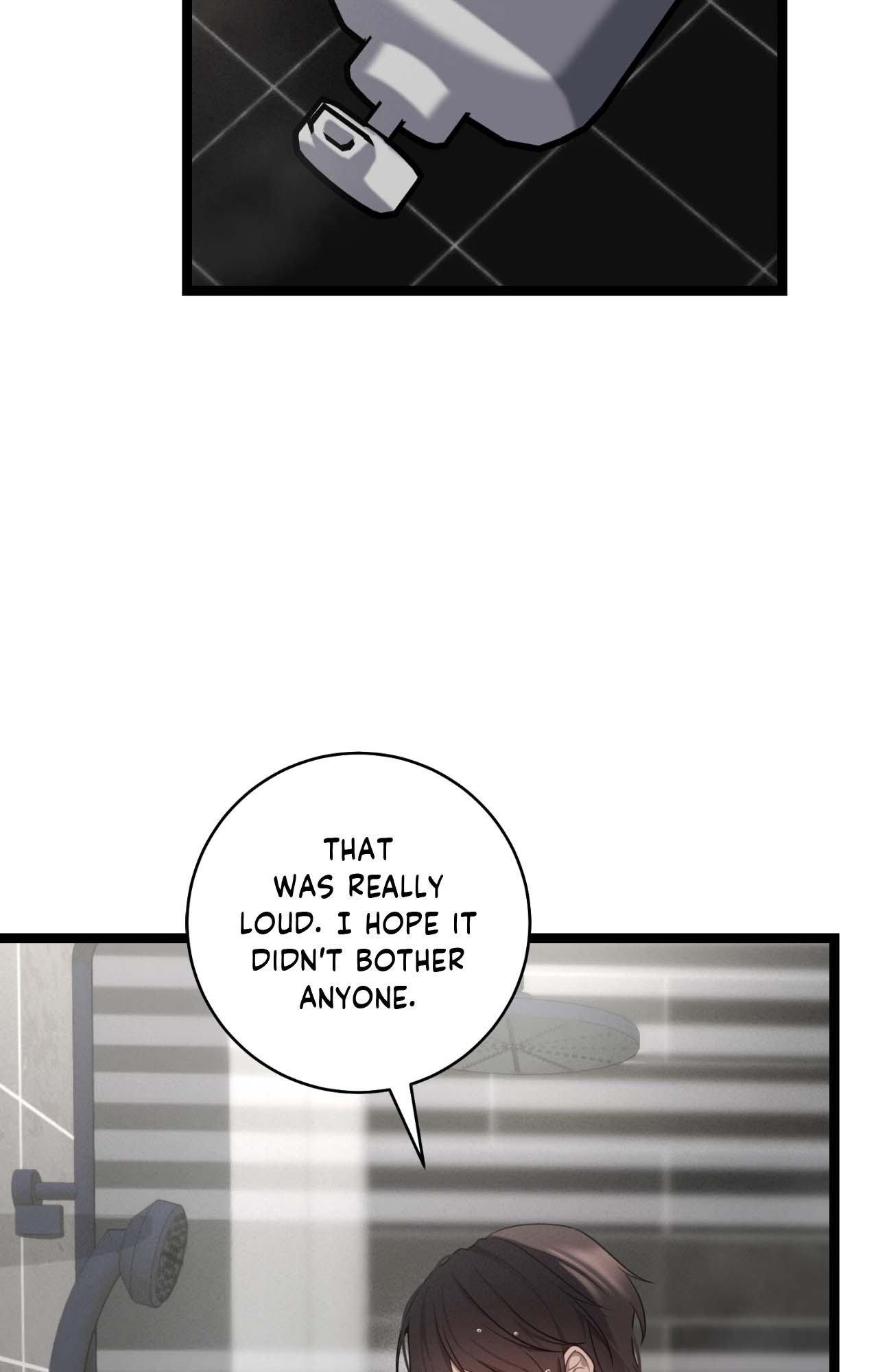 Tesoro of the Guide Chapter 23 page 6 - 