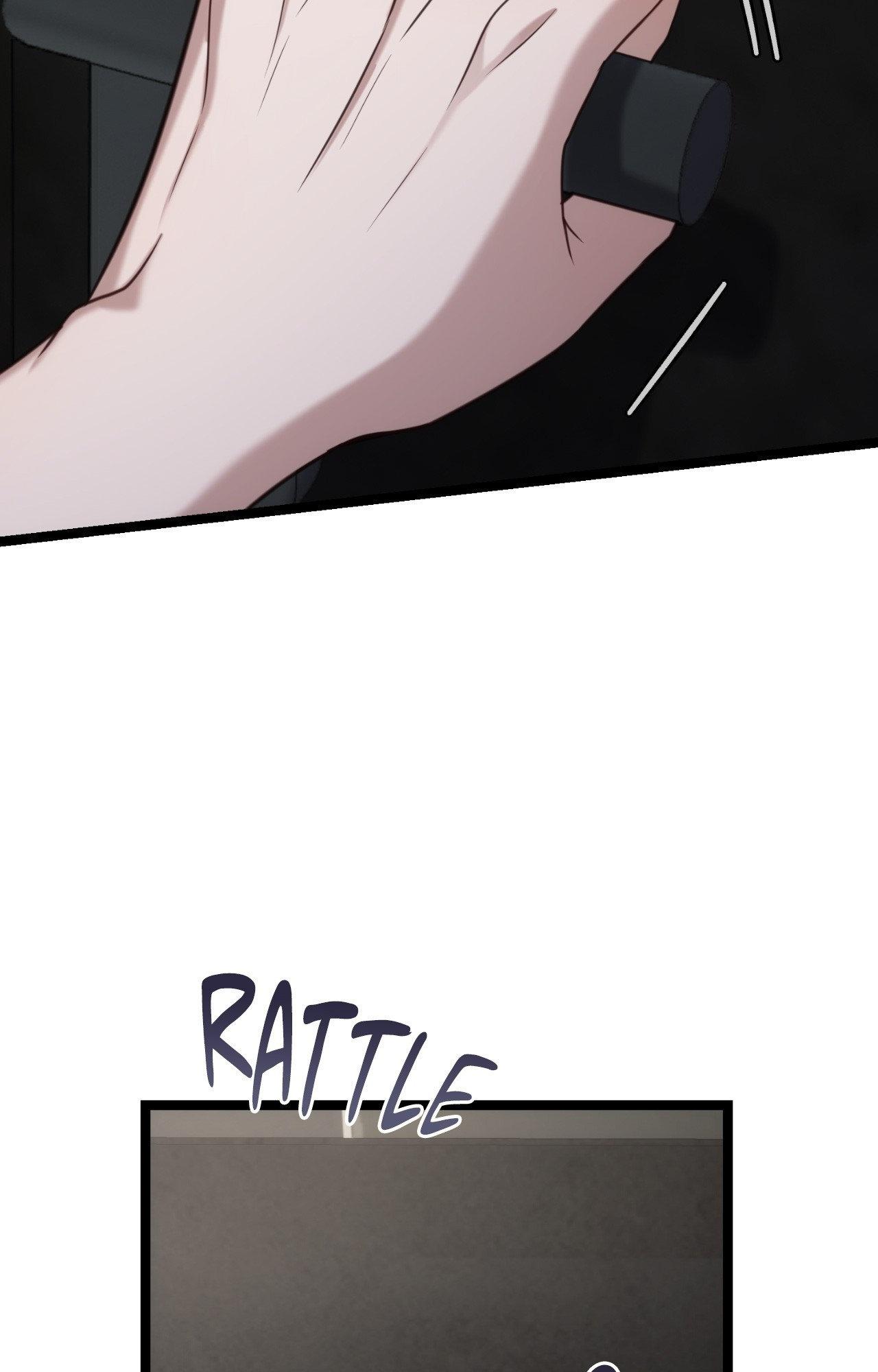 Tesoro of the Guide Chapter 23 page 51 - 