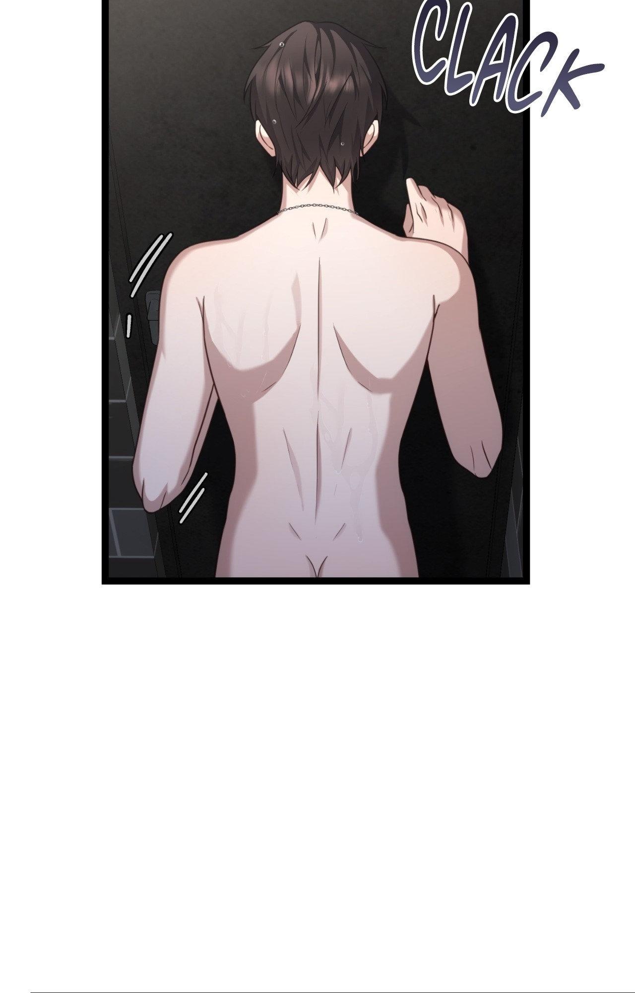Tesoro of the Guide Chapter 23 page 52 - 