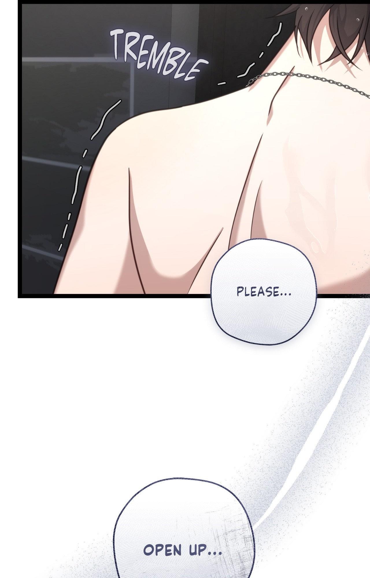 Tesoro of the Guide Chapter 23 page 53 - 