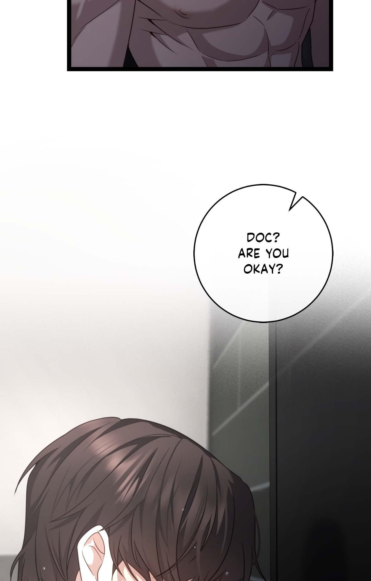 Tesoro of the Guide Chapter 23 page 57 - 