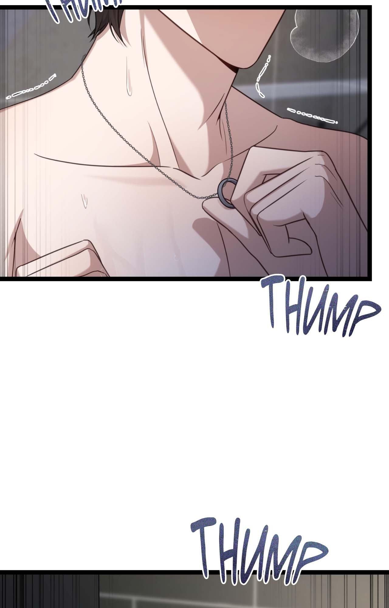 Tesoro of the Guide Chapter 23 page 59 - 