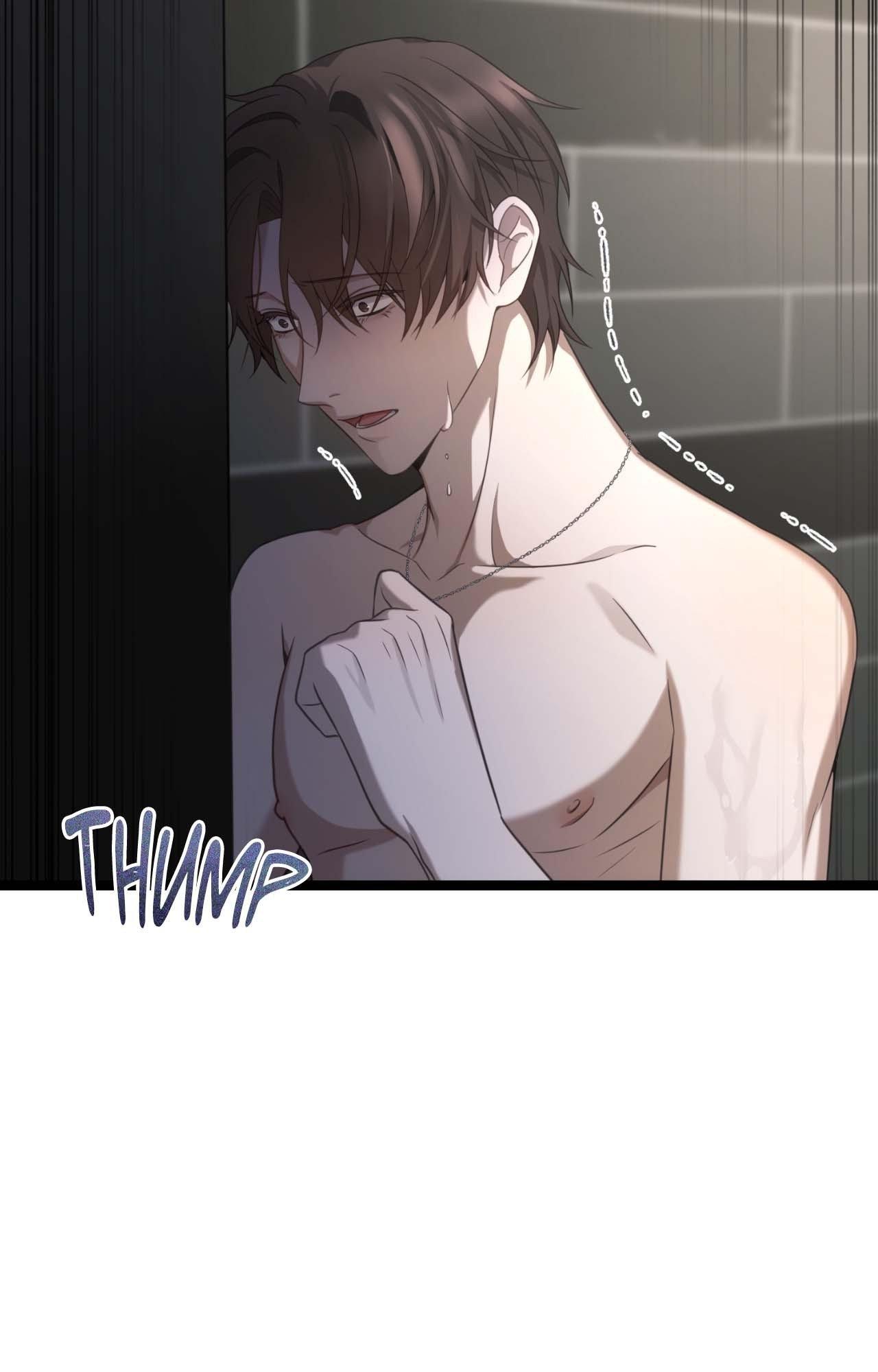 Tesoro of the Guide Chapter 23 page 60 - 
