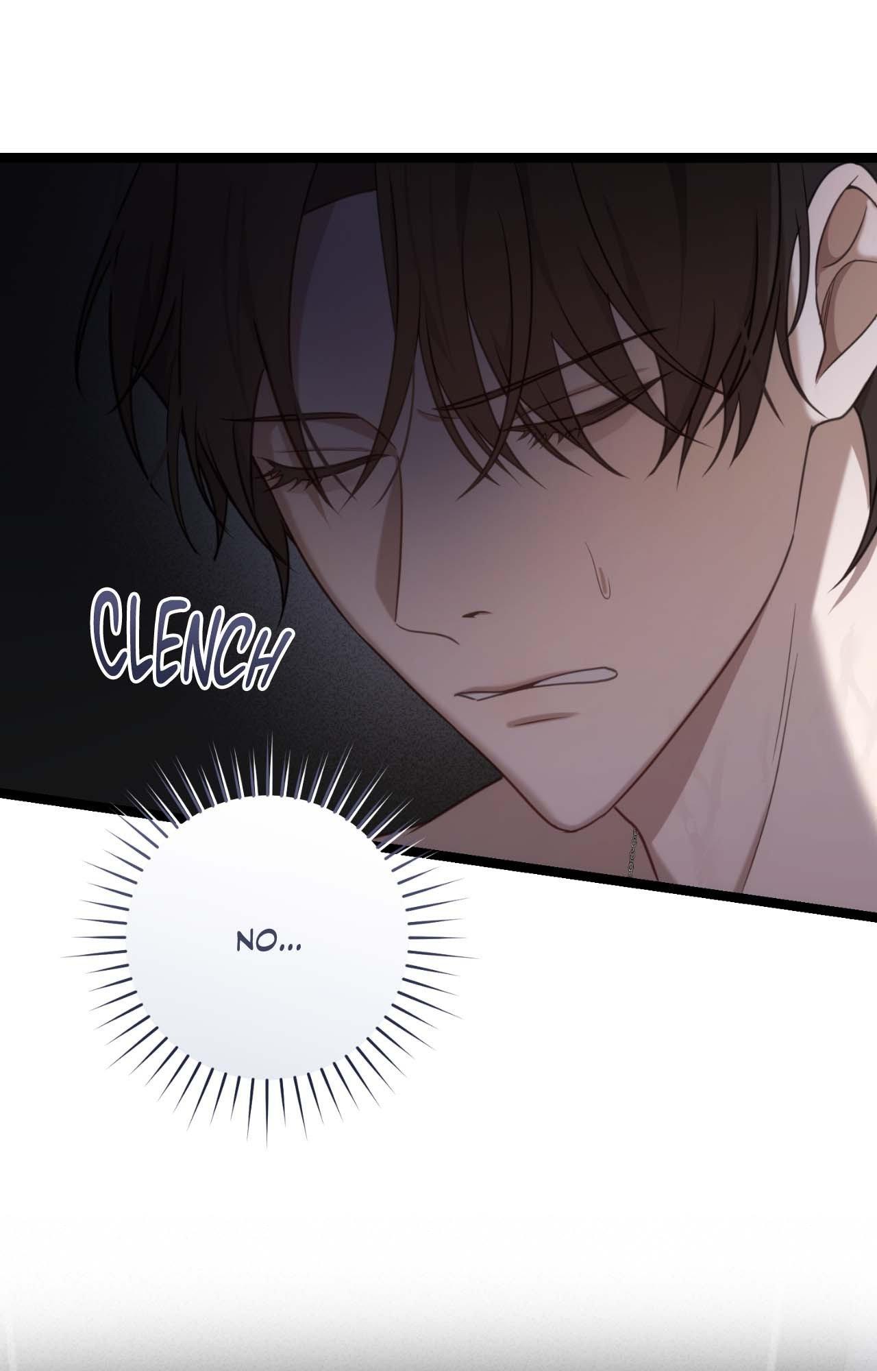 Tesoro of the Guide Chapter 23 page 61 - 
