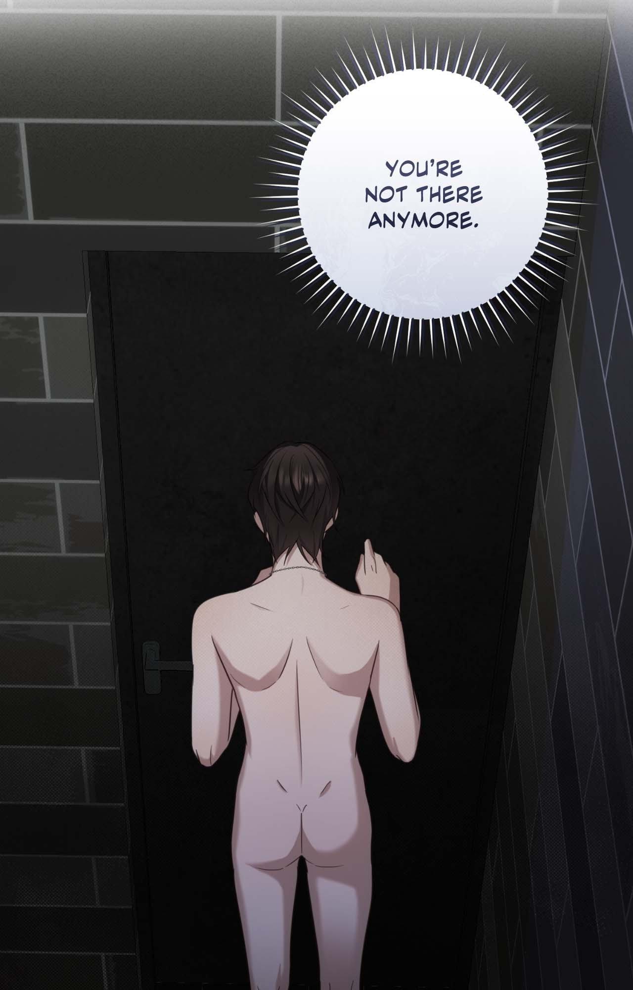 Tesoro of the Guide Chapter 23 page 62 - 