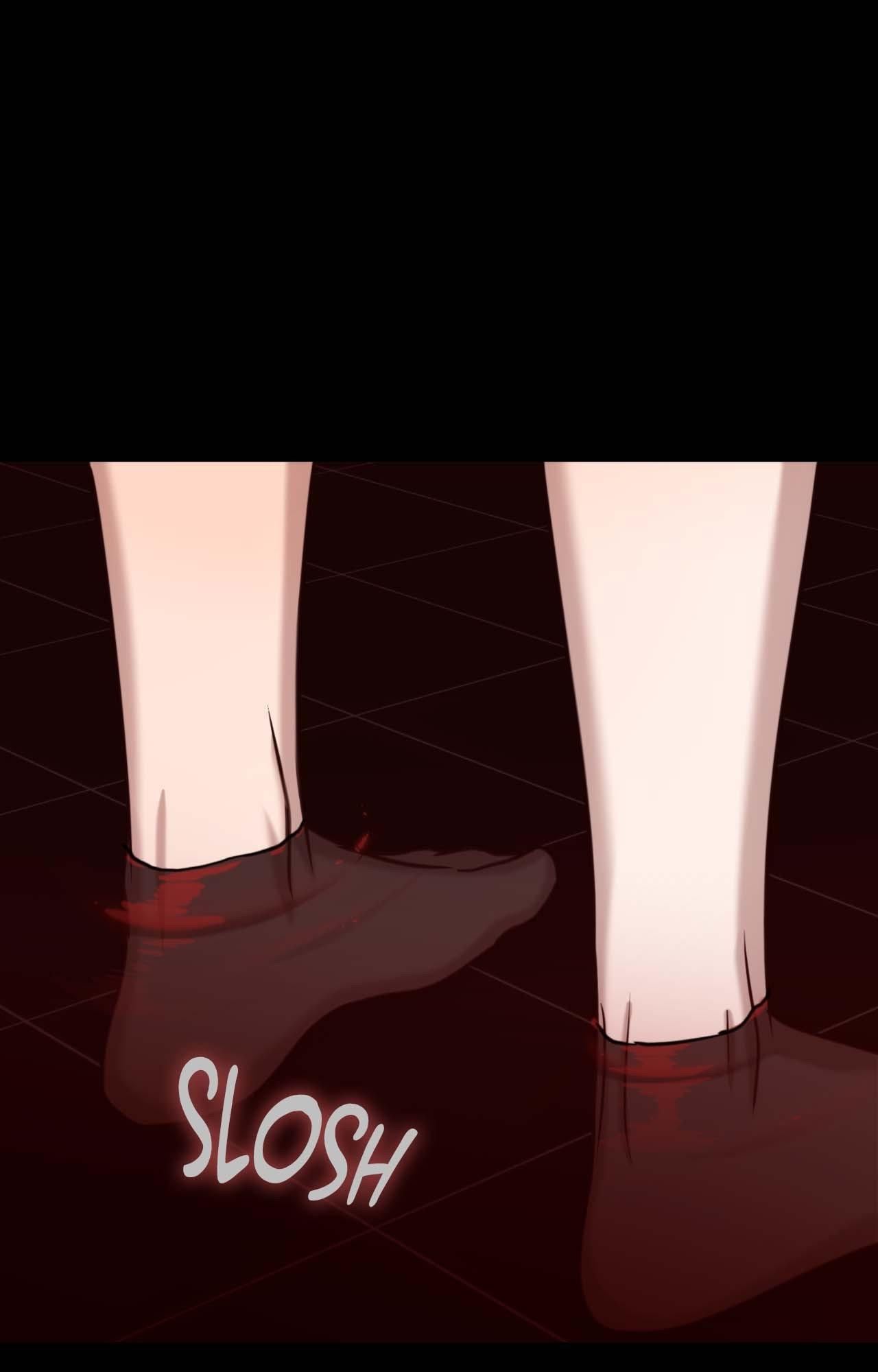 Tesoro of the Guide Chapter 23 page 66 - 