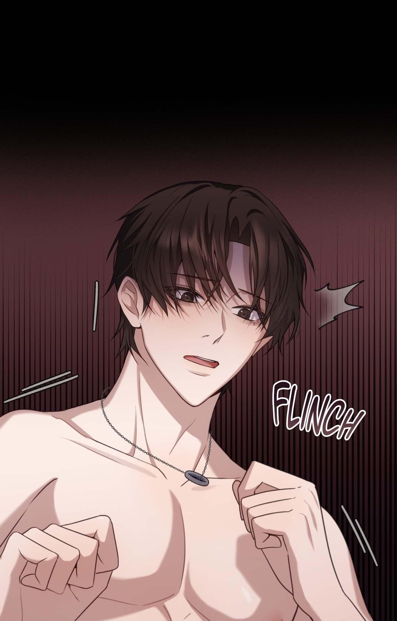 Tesoro of the Guide Chapter 23 page 67 - 