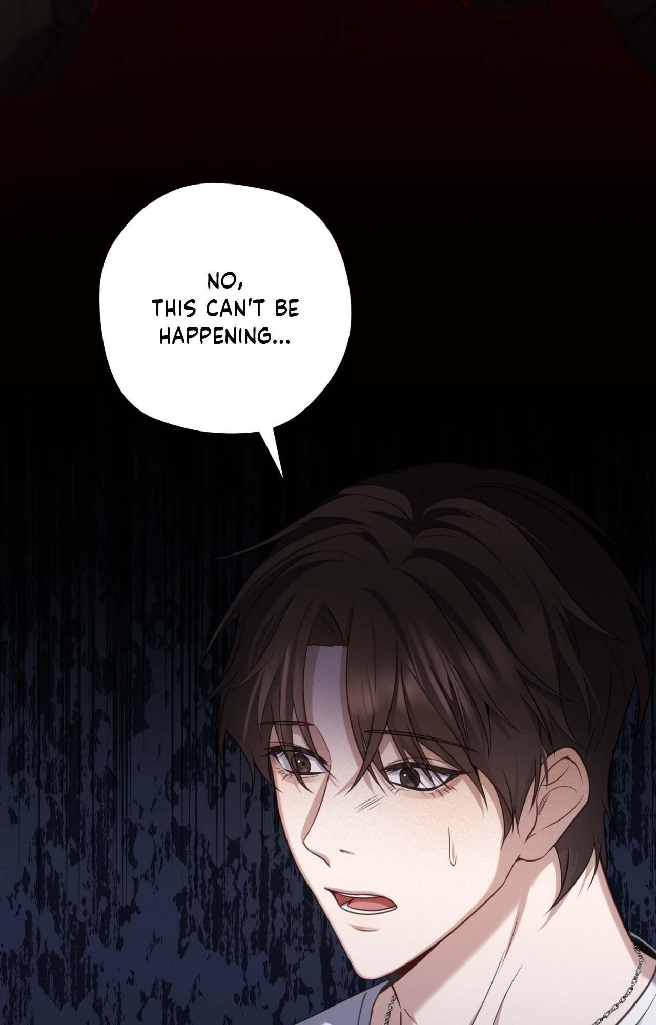 Tesoro of the Guide Chapter 23 page 70 - 